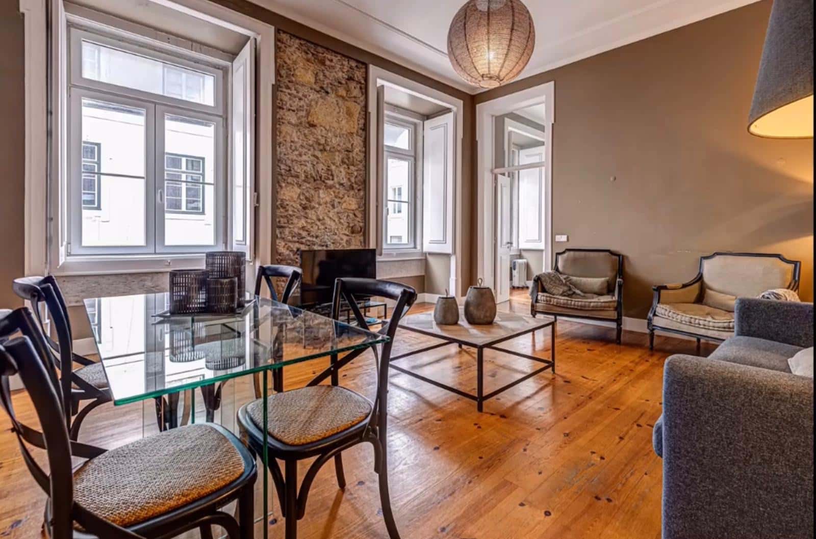 Apartment in Rua de S. Paulo 55, 1200-035 Lisboa, Portugal