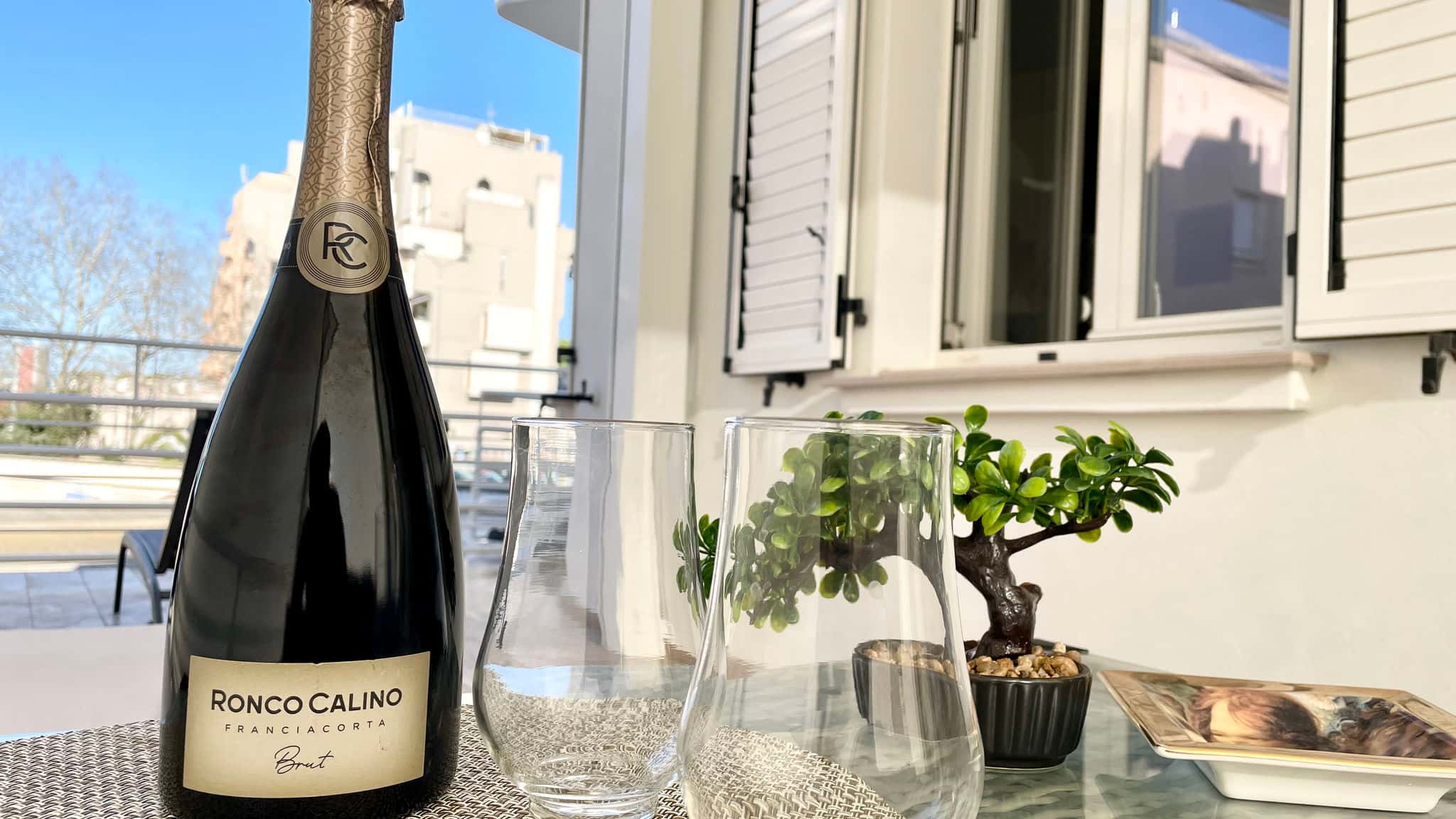 Location Top vicino al mare - Monolocale 2 persone