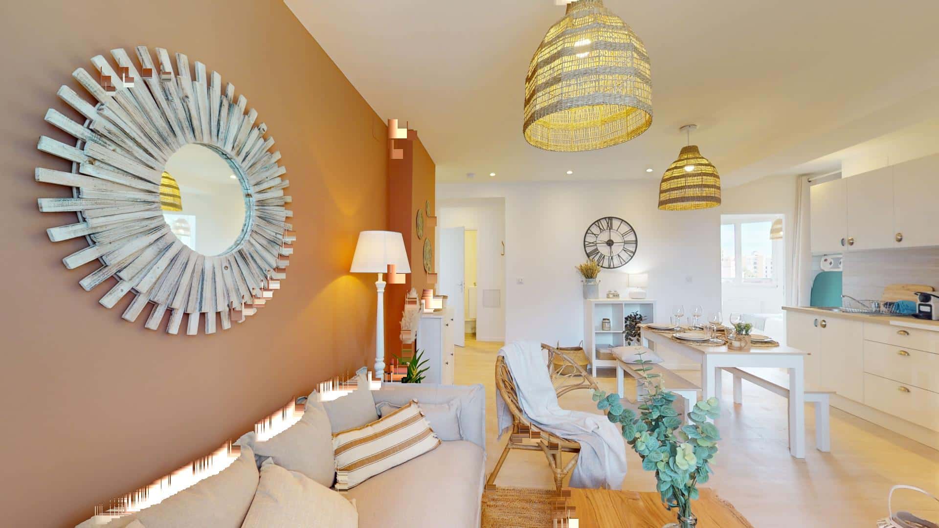 Chambre 3 - GALLIENI F