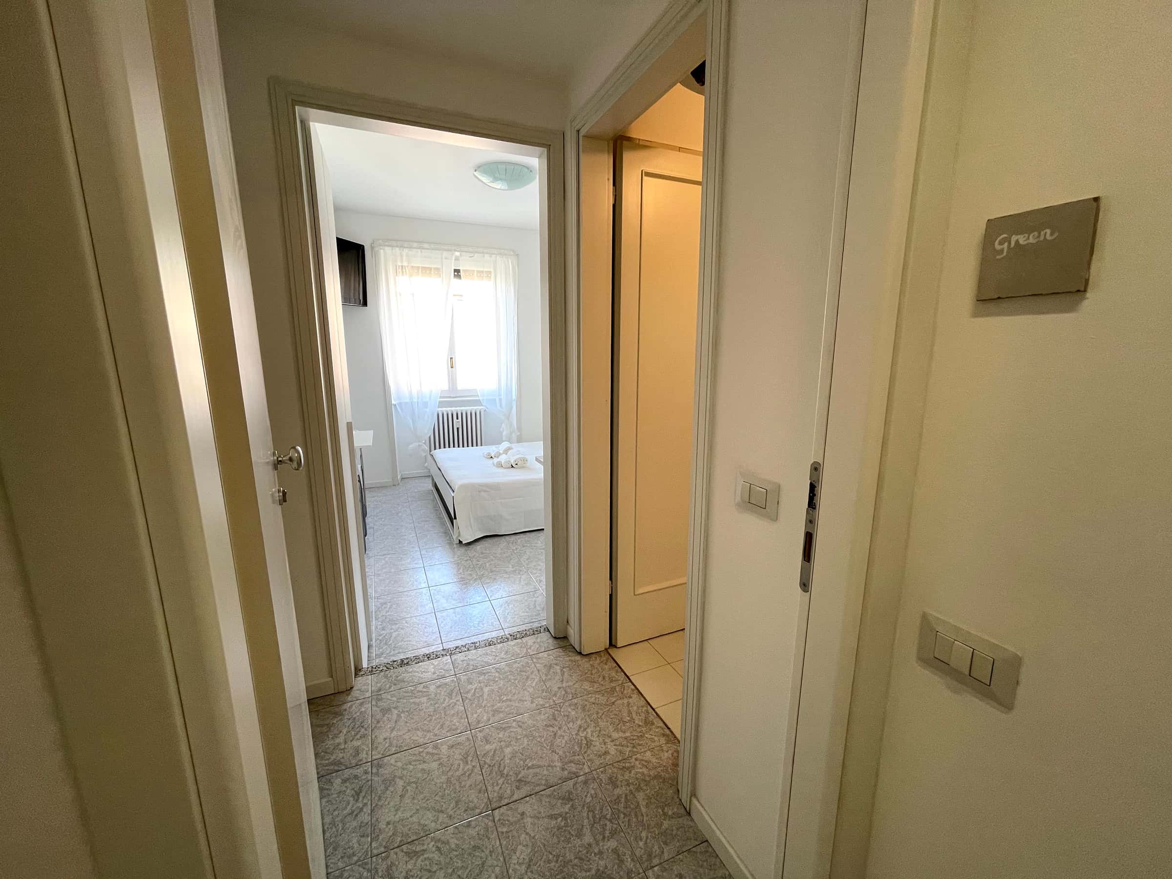Apartment Milan — photo 12