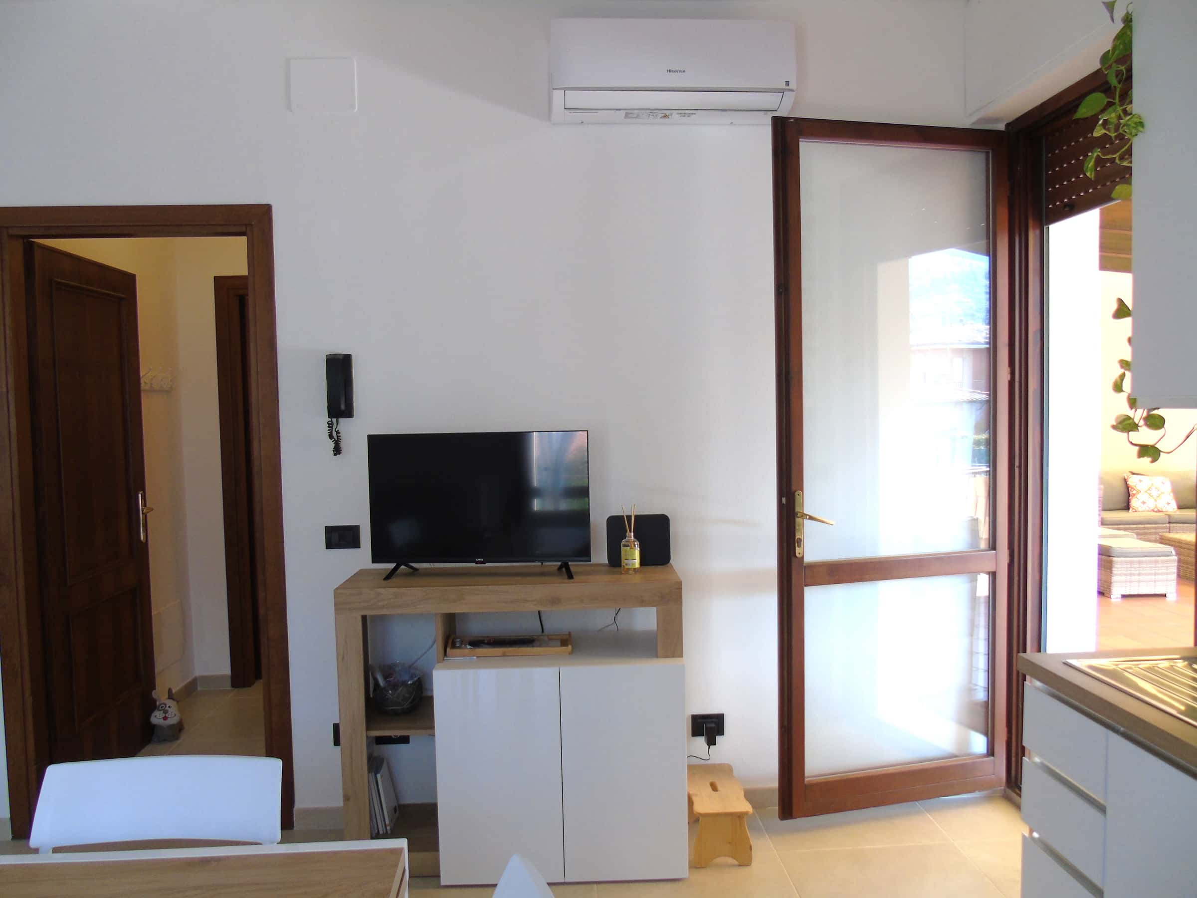 Apartment Toscolano Maderno, 2 beds — photo 6