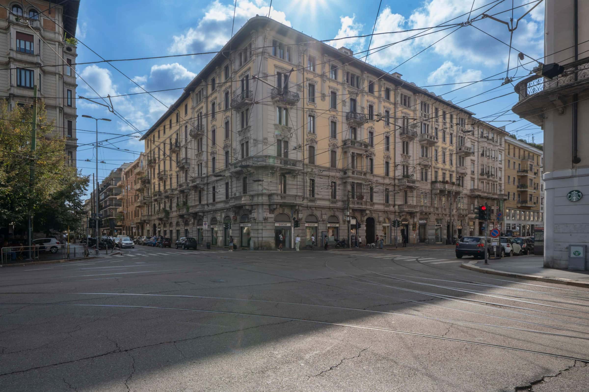 Appartamento Milano, 3 camere — foto 37
