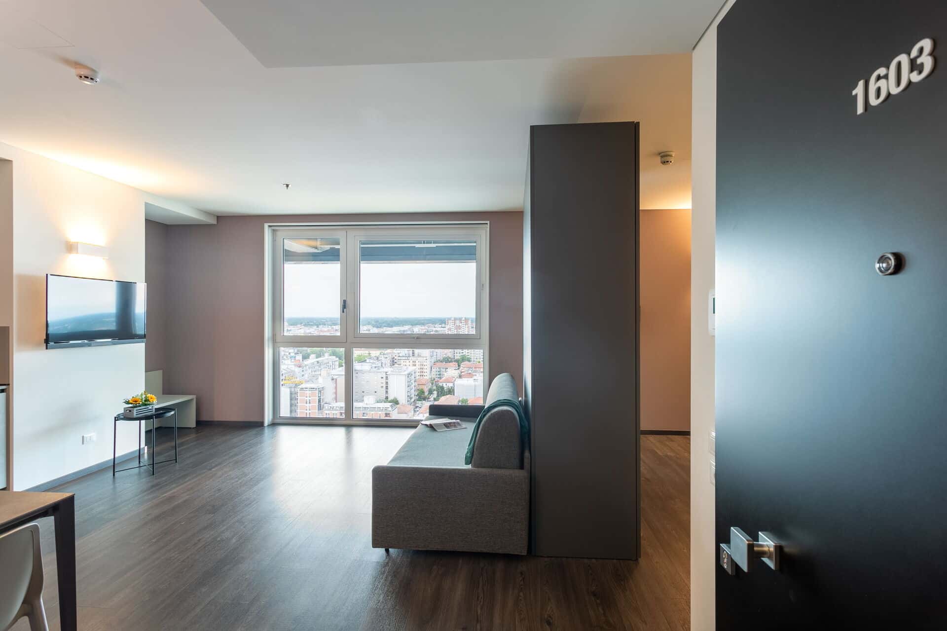 Apartment Venice, 1 bed — photo 14