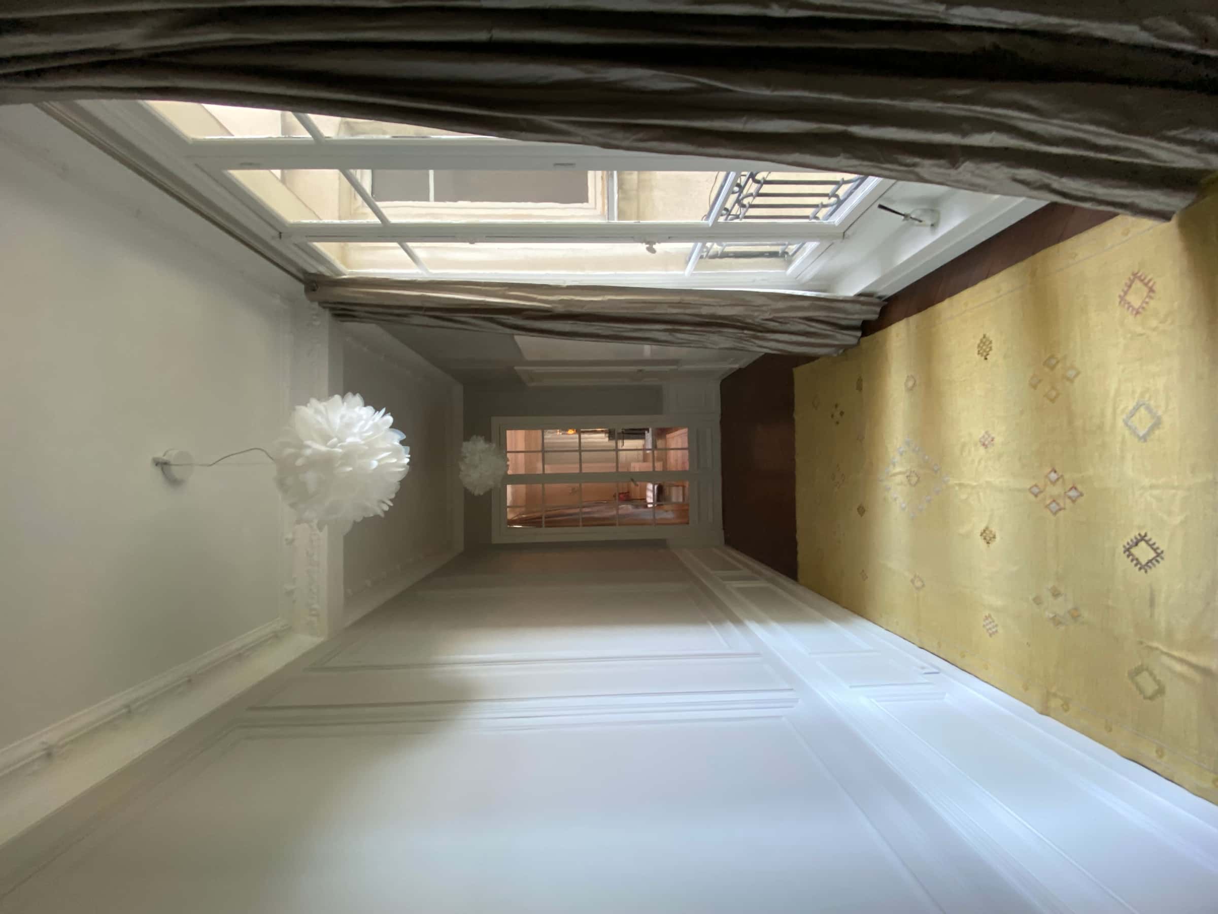 Apartment 3 bedrooms 150m²