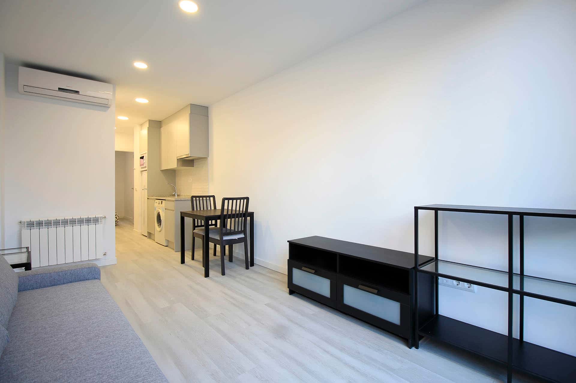 Apartment Calle de los Monederos