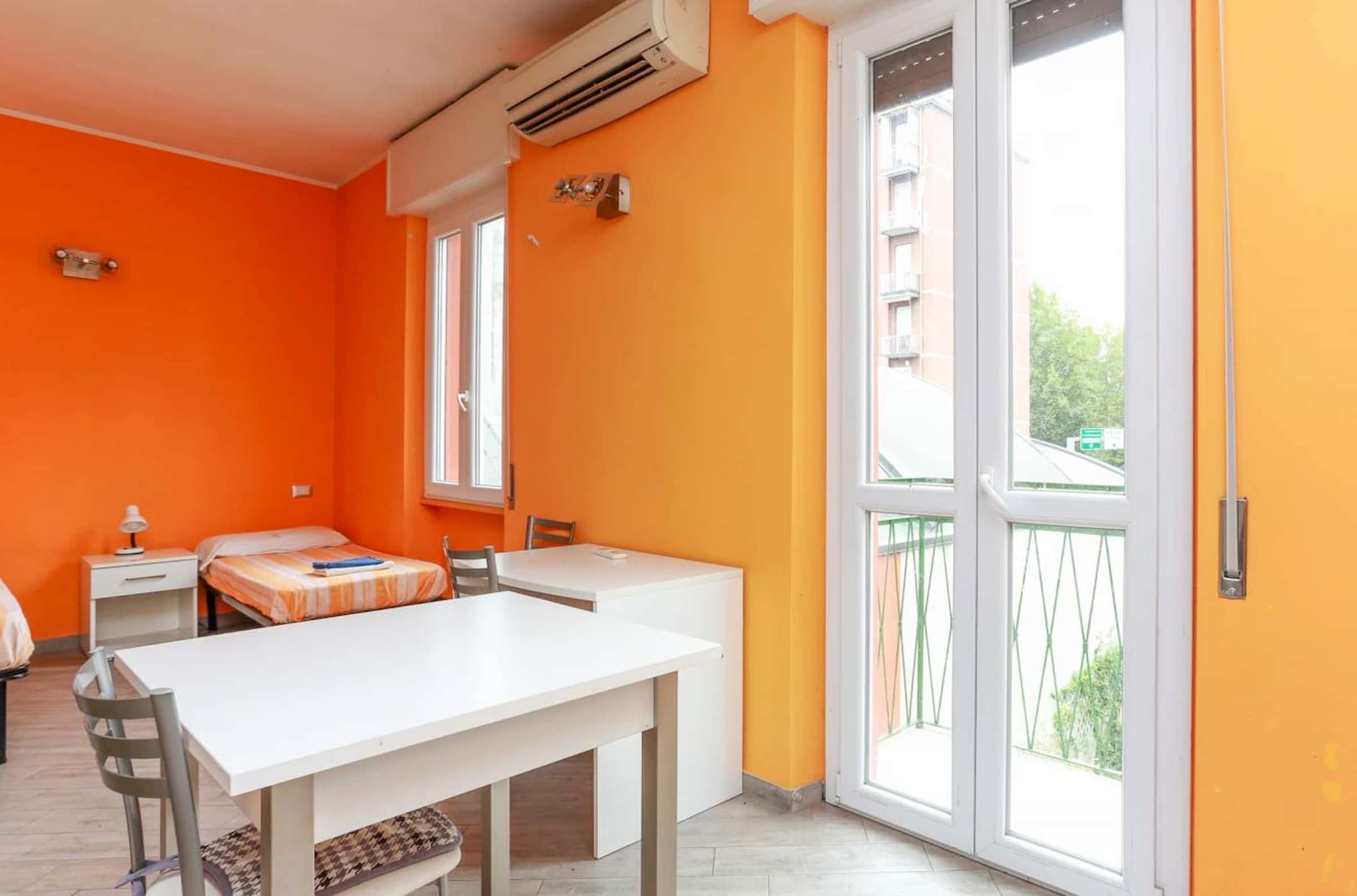 Apartment Milan — photo 17