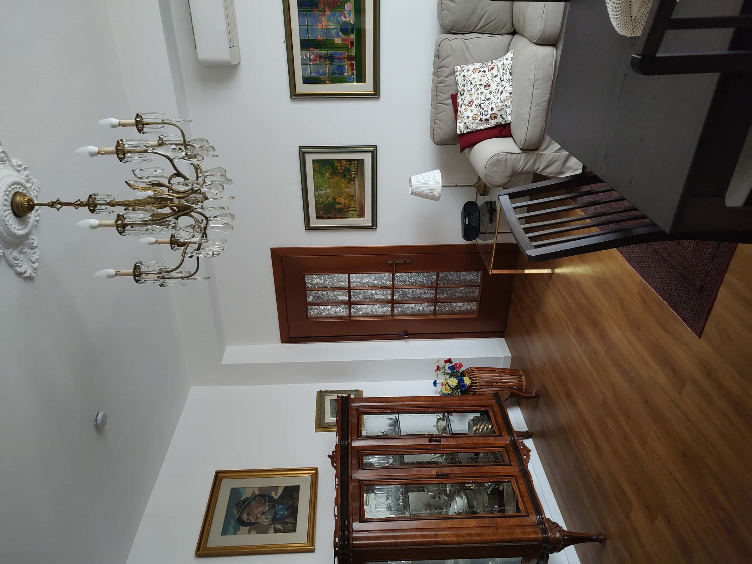 Apartment Milan, 2 beds — photo 22