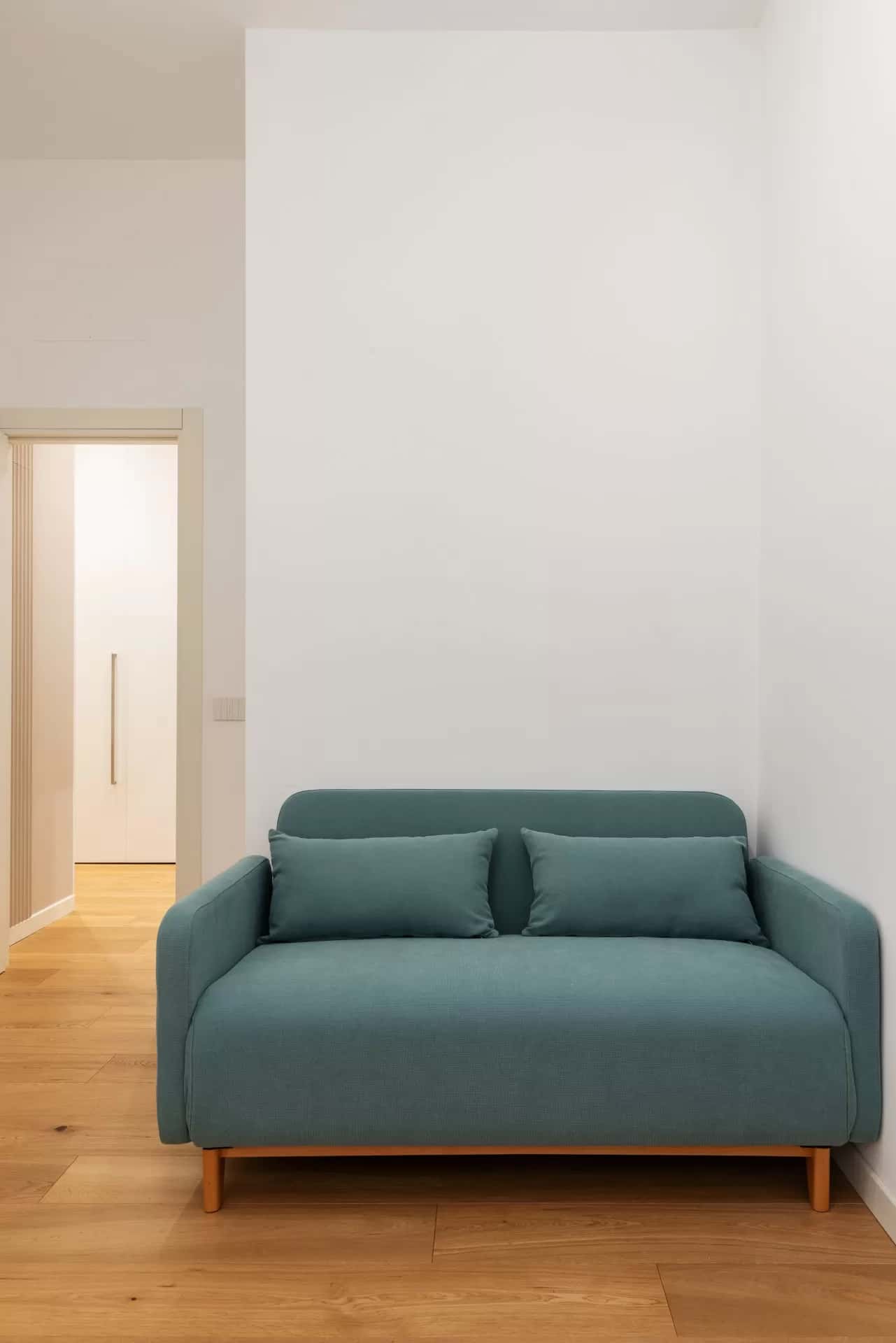 Appartement Milan, 3 chambres — photo 4