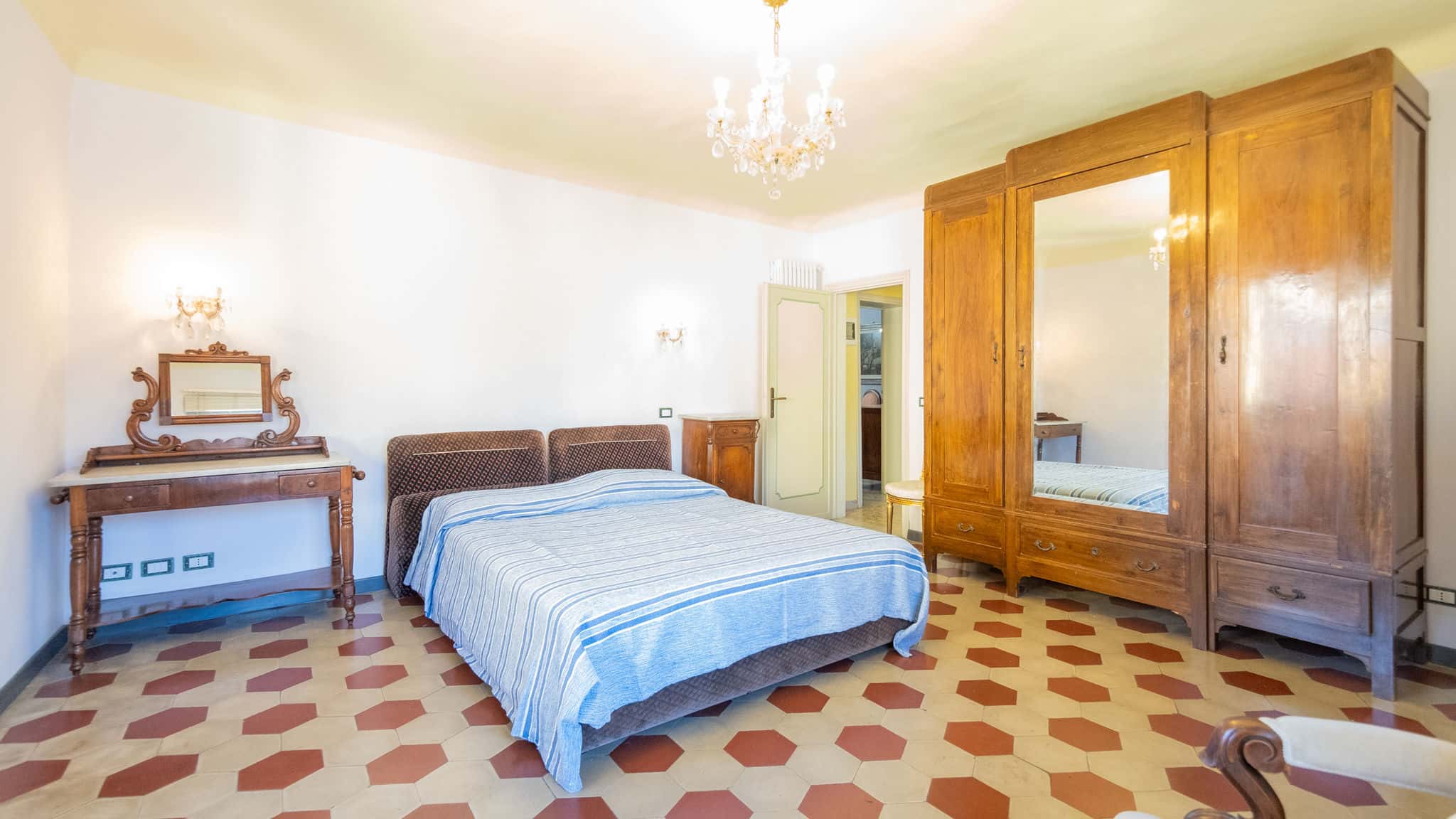 Casa Torre San Romano