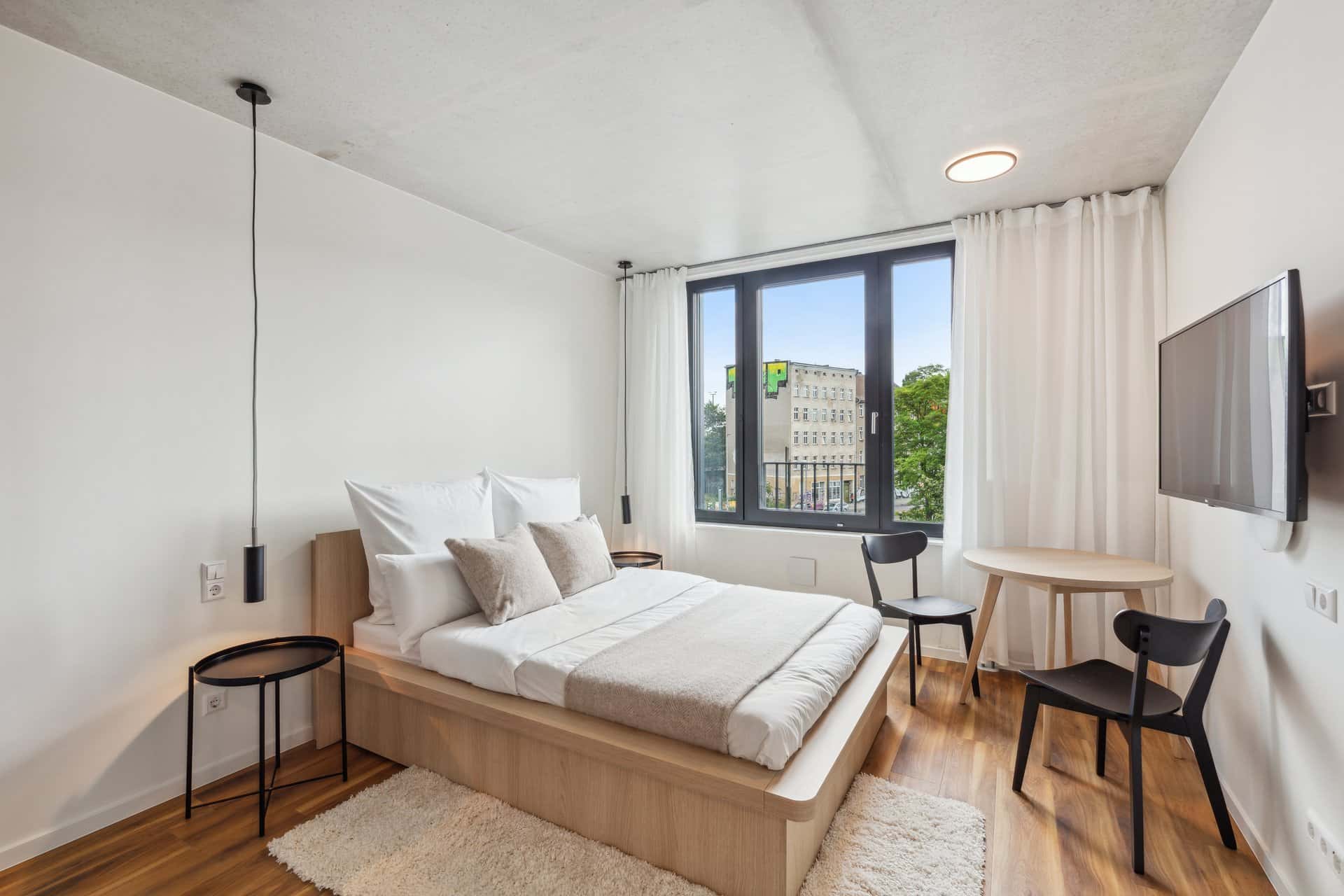 Wohnung in der Gustav-Tempel-Straße