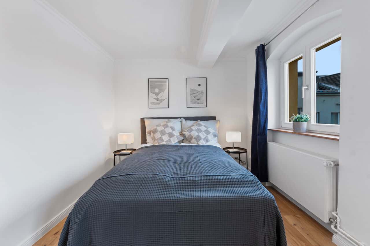 Modernes & häusliches Loft (Kreuzberg) - Photo 4