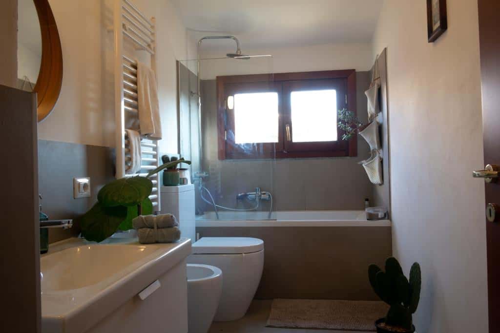 Apartment Milan, 1 bed — photo 10