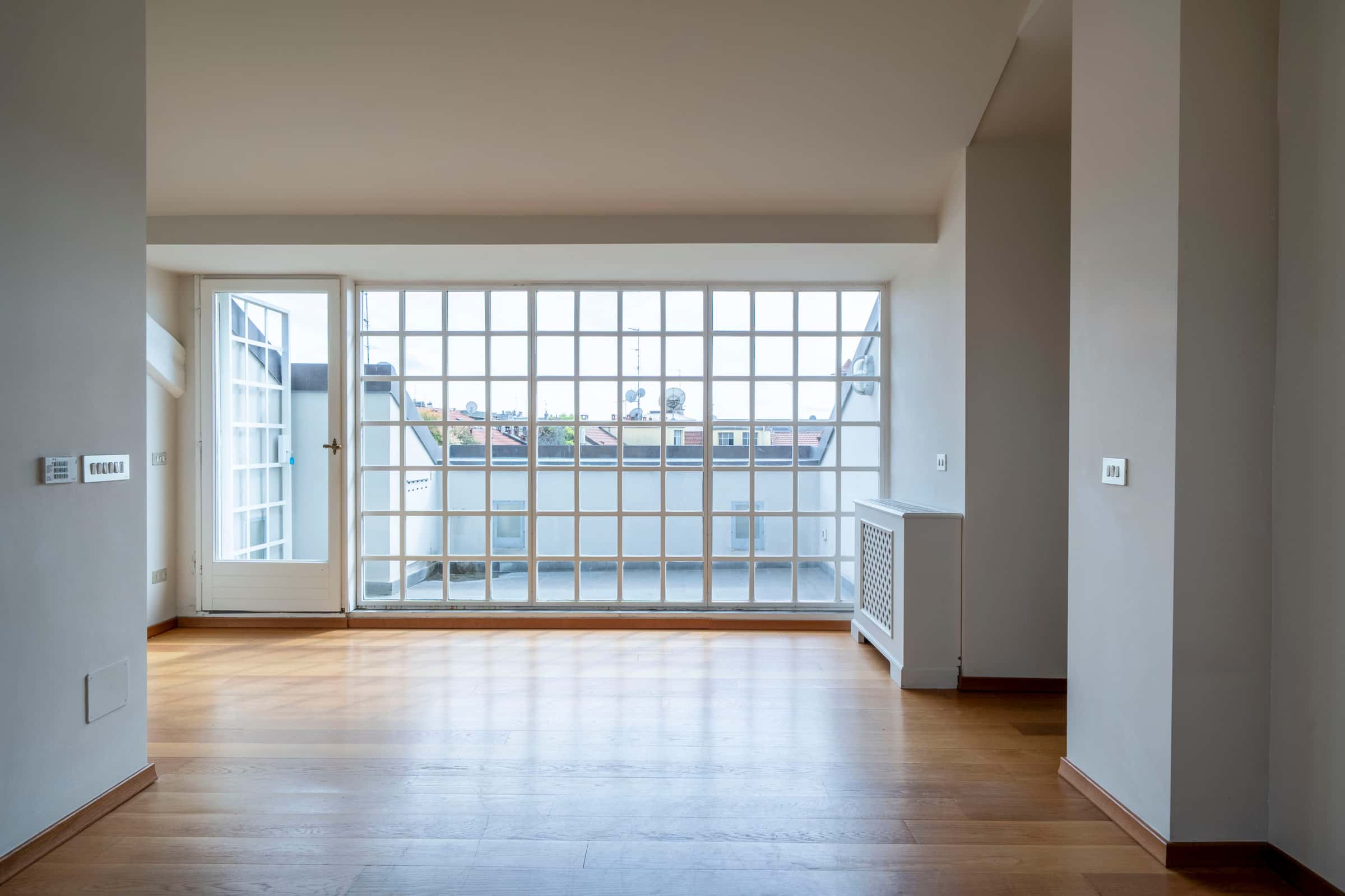 Appartamento Milano, 3 camere — foto 80