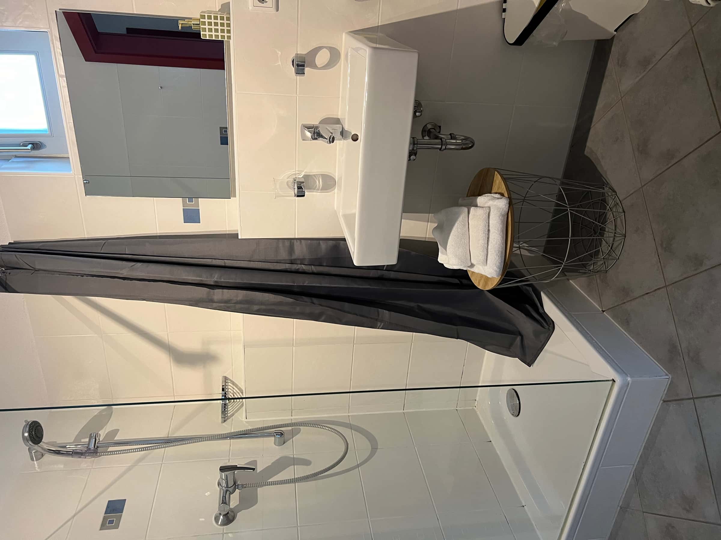 Appartement dans Perhamerstraße, München pour 20 m²