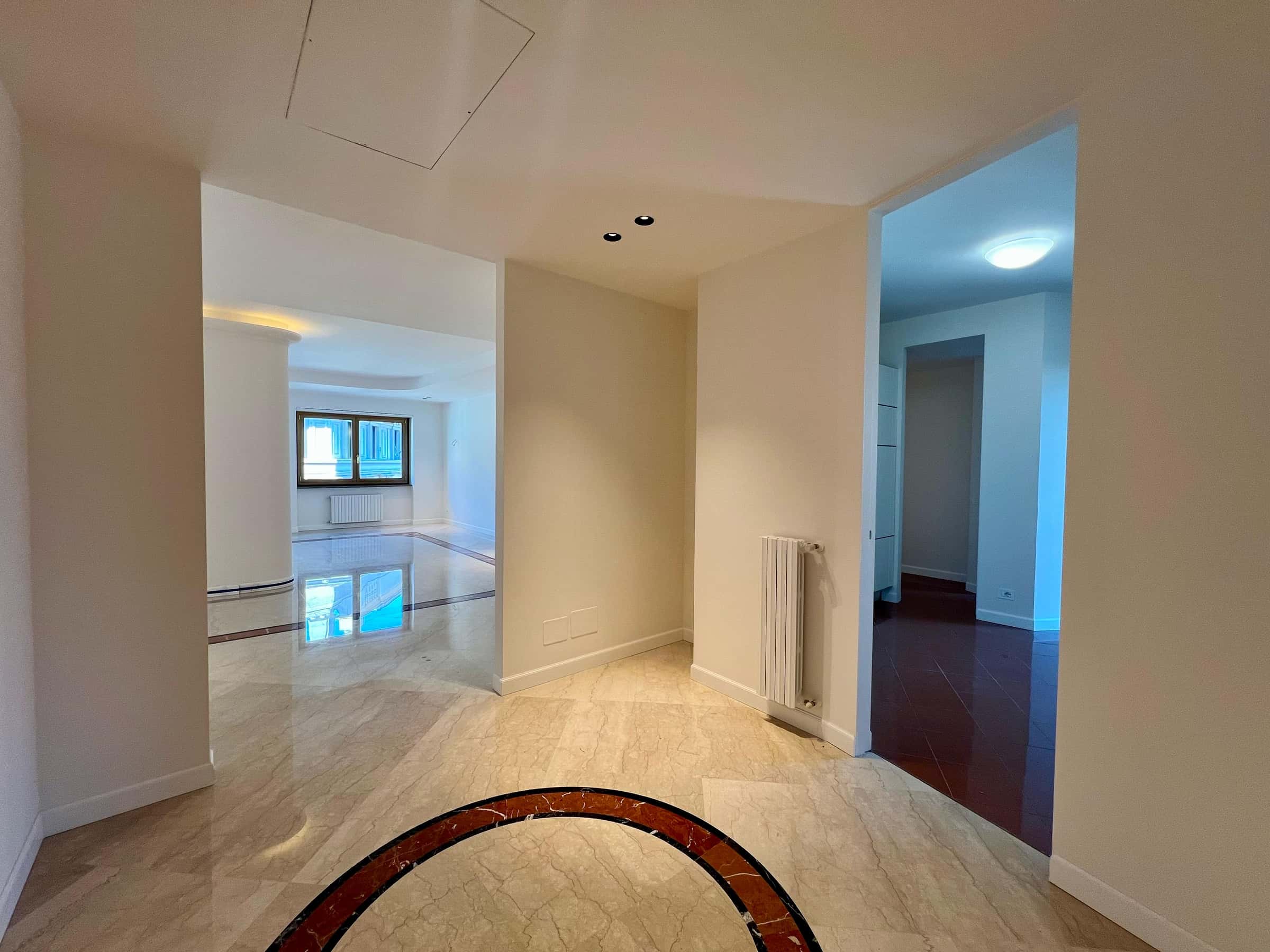 Apartment Milan, 2 beds — photo 17