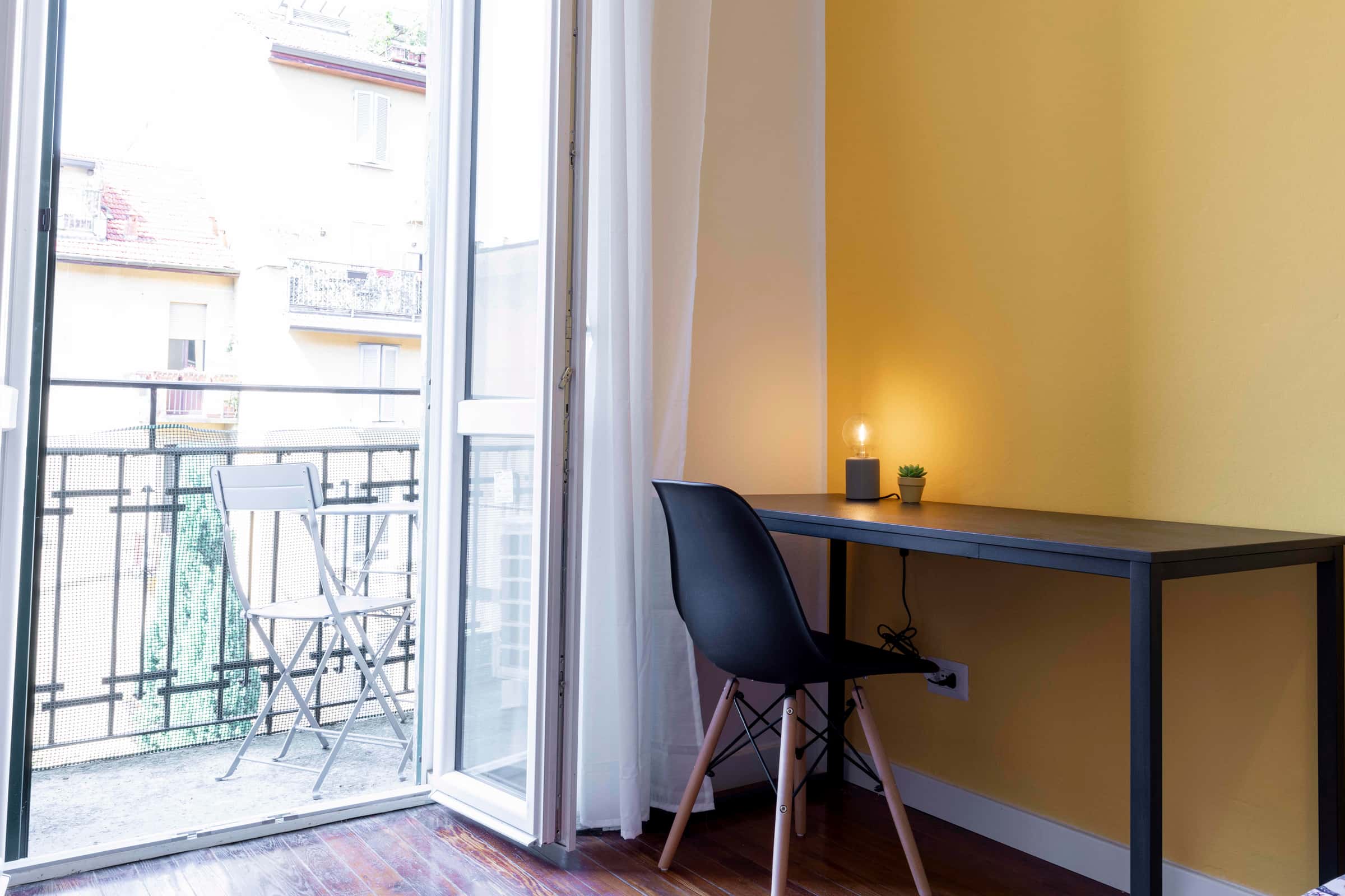 Apartment Milan, 3 beds — photo 10
