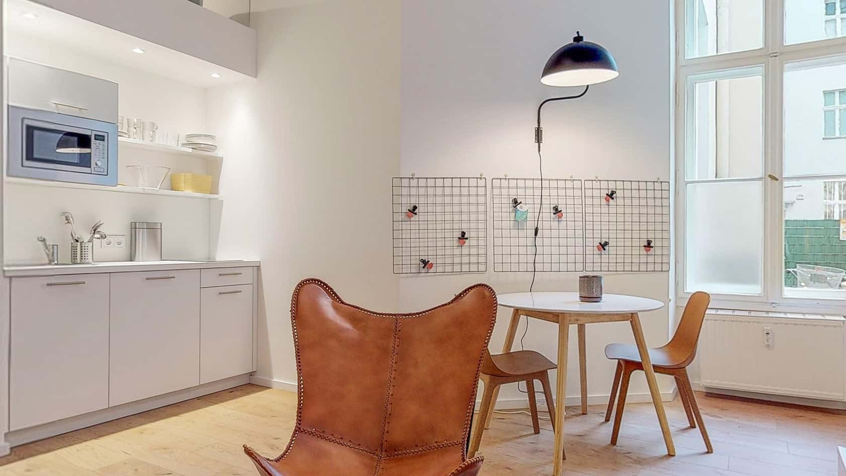 Prenzl I - Private Studio (10) - Photo 3