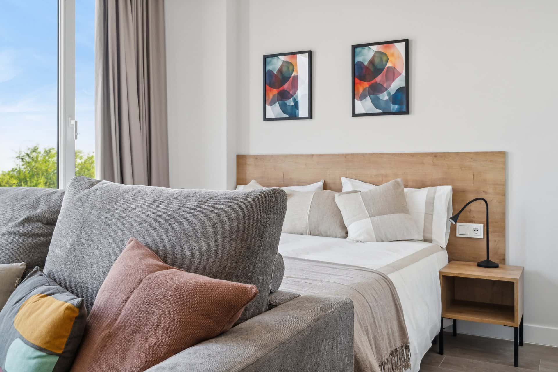 Piso en la Calle José Antonio Rebolledo y Palma , ,Vallecas (Madrid)