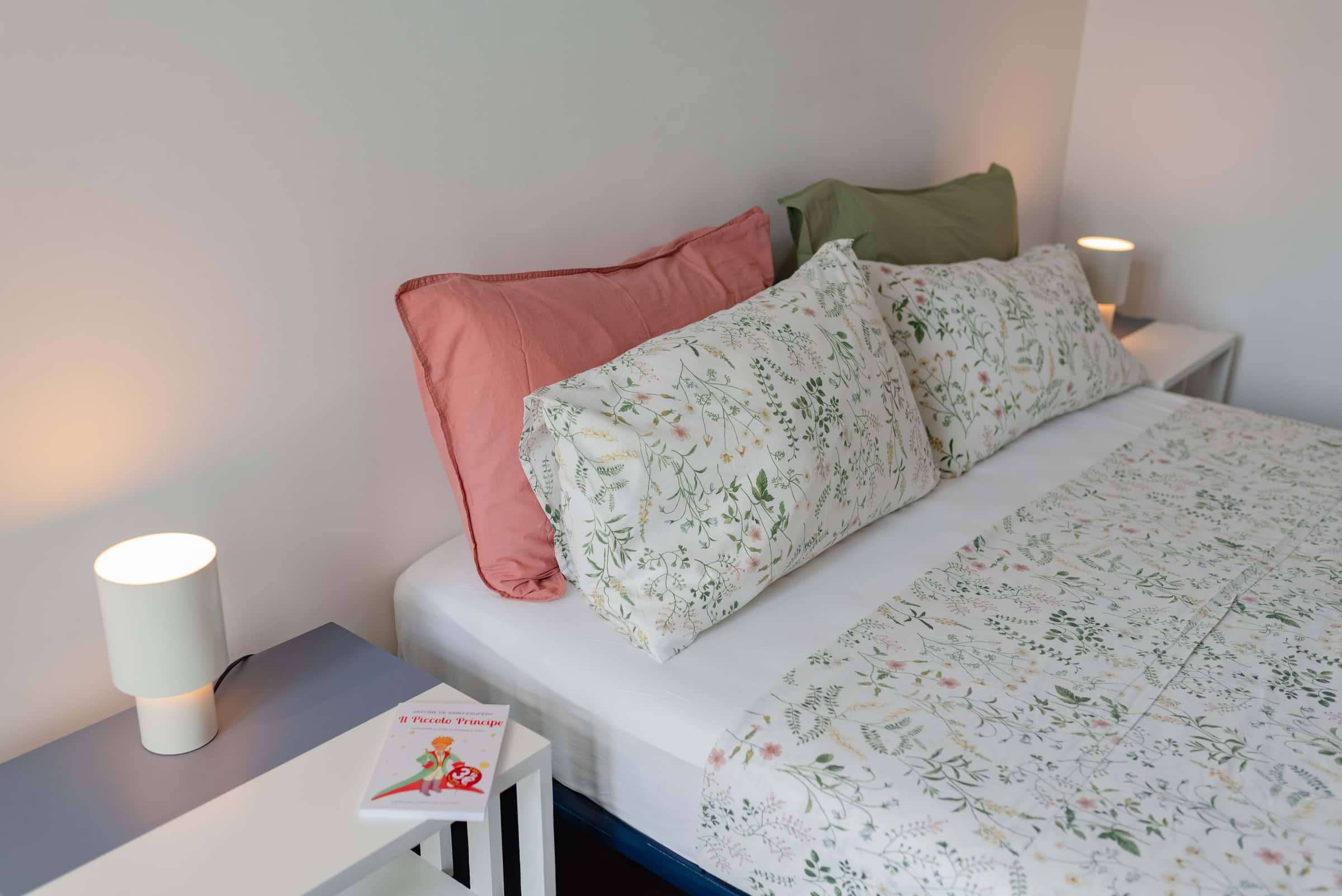 Apartment Turin, 1 bed — photo 32
