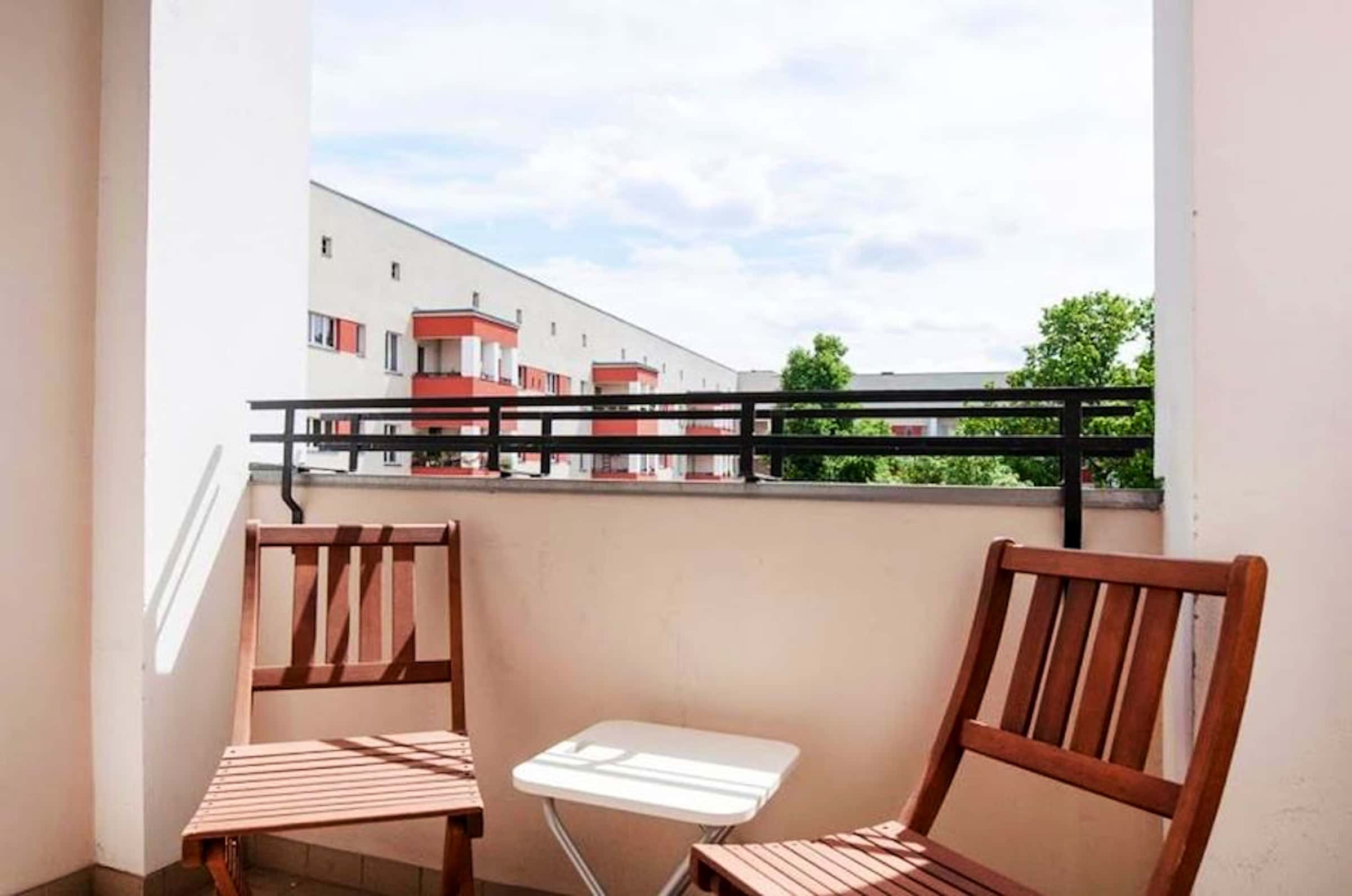 Ready to move in now - best apartment in Prenzlauer Berg