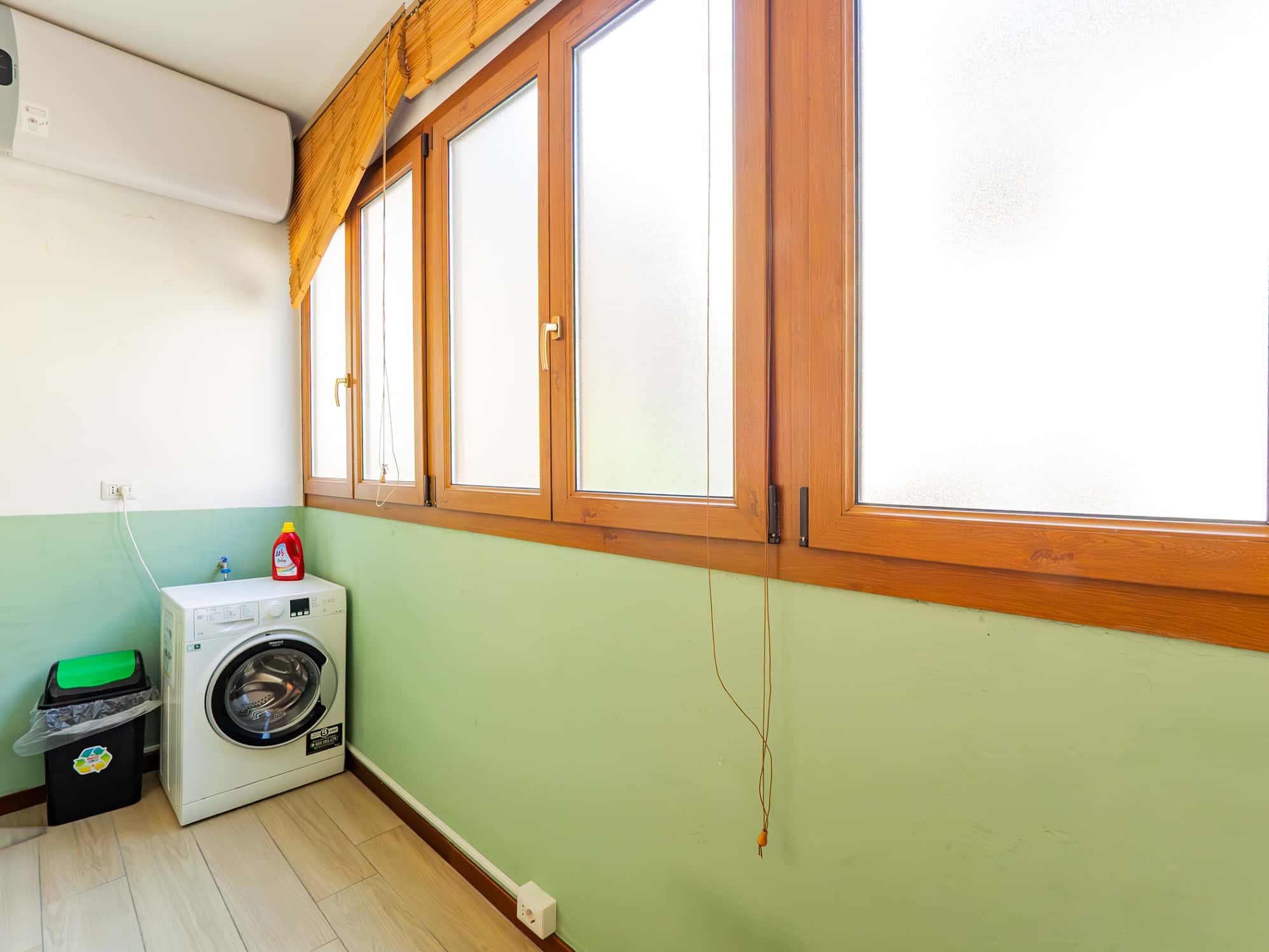 Apartment Lecco, 2 beds — photo 24