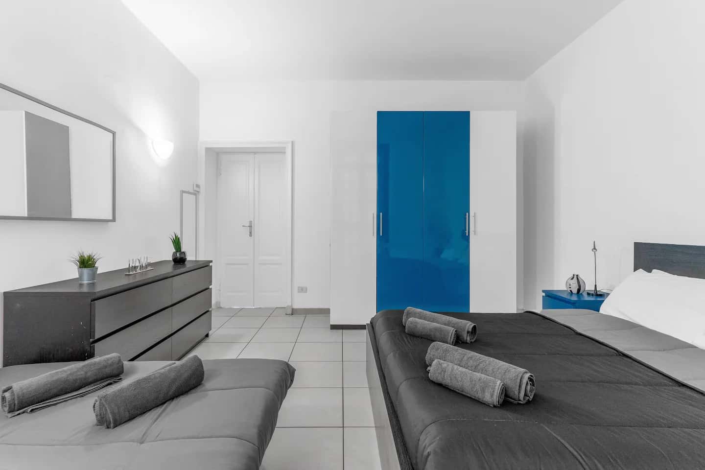 Apartment Milan, 1 bed — photo 17