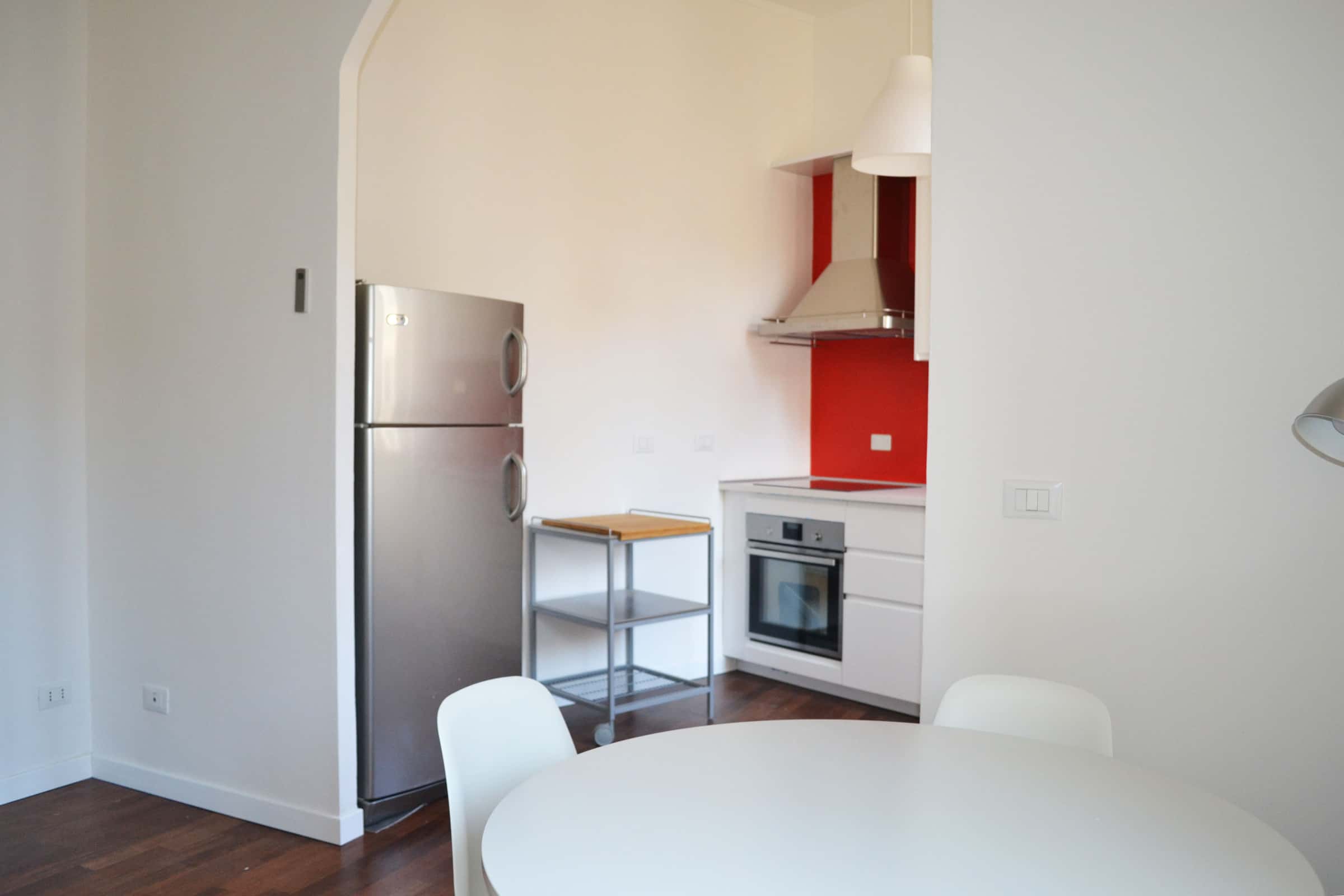 Apartment Milan, 2 beds — photo 6
