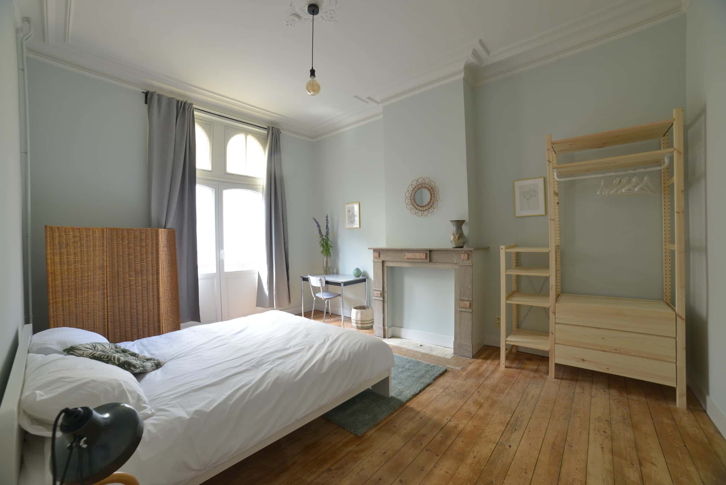 Atrébates - Private Room (3)