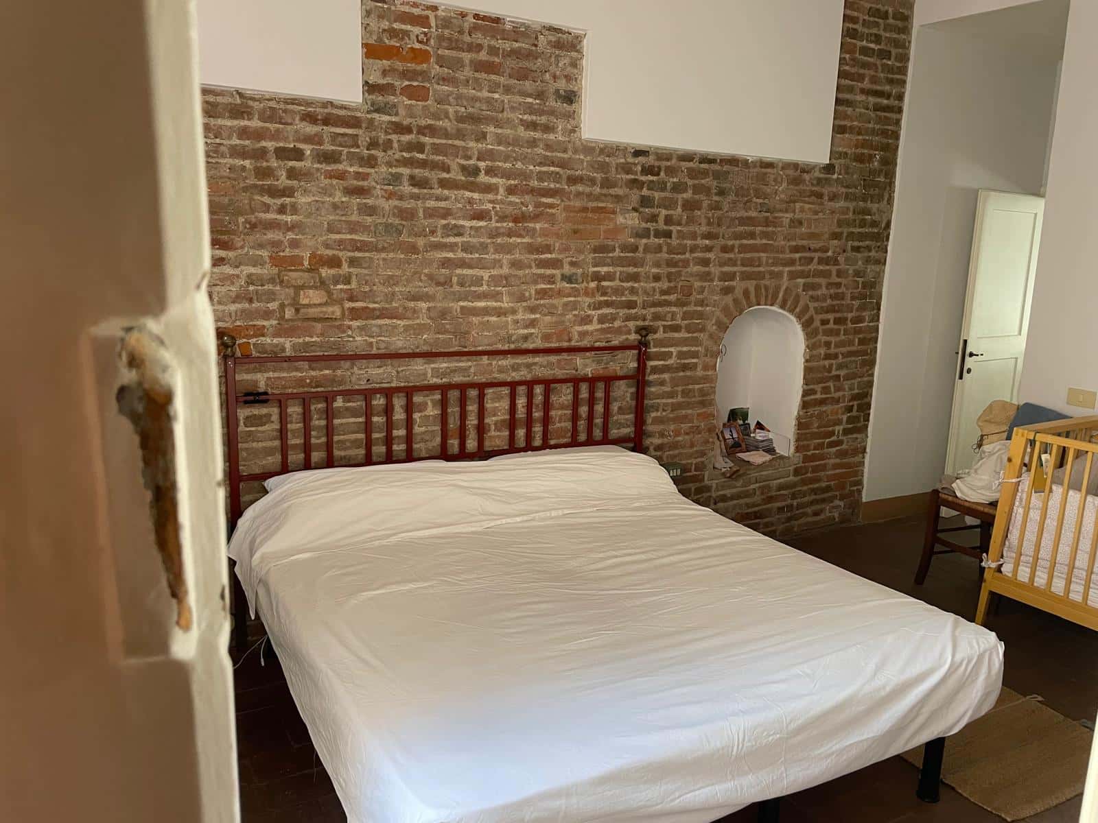 Apartment Lucca, 2 beds — photo 6