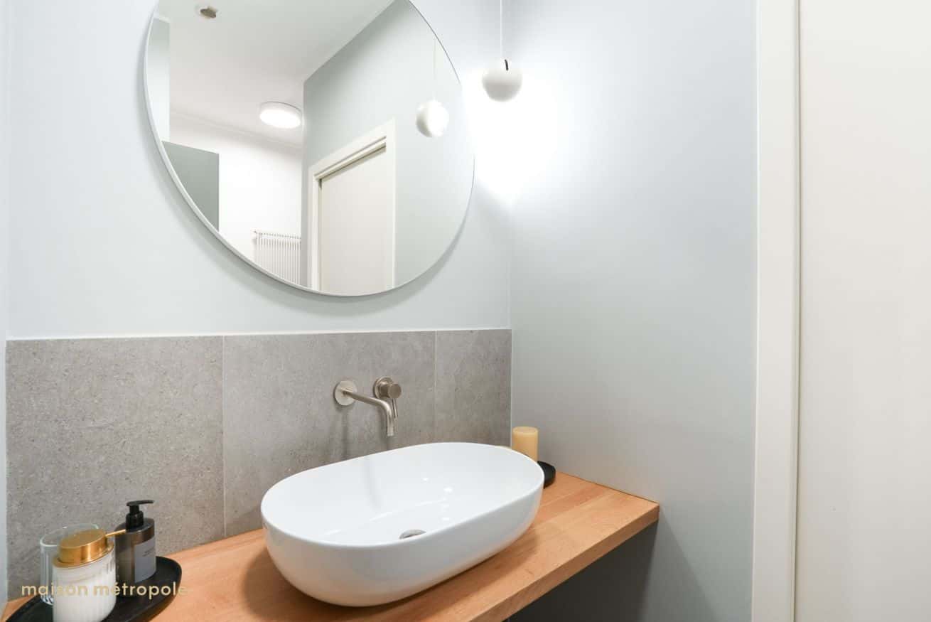 Apartment Turin, 2 beds — photo 32