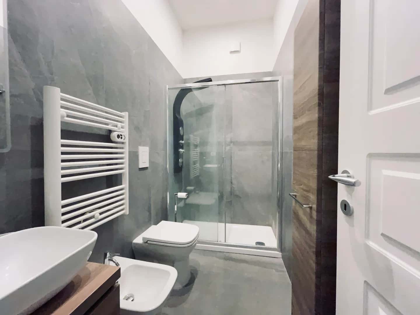 Apartment Milan, 1 bed — photo 9