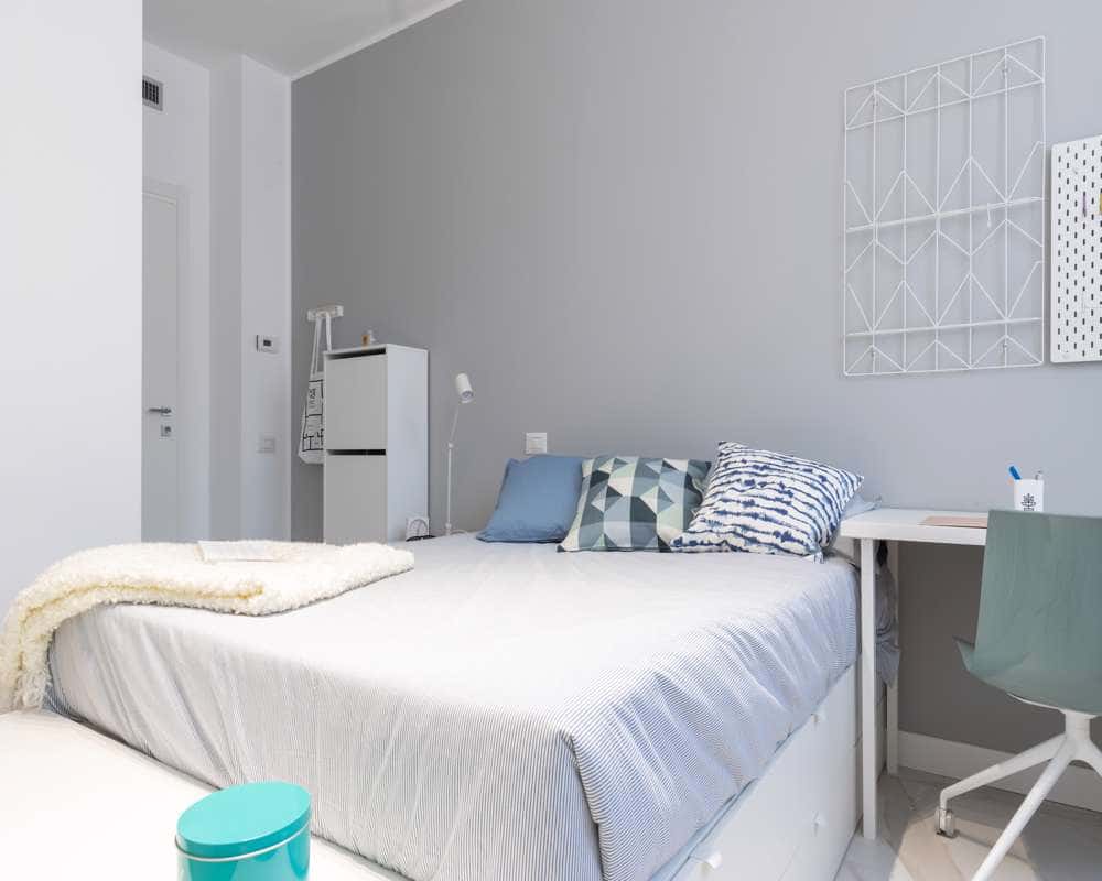 Stanza in Viale Bligny