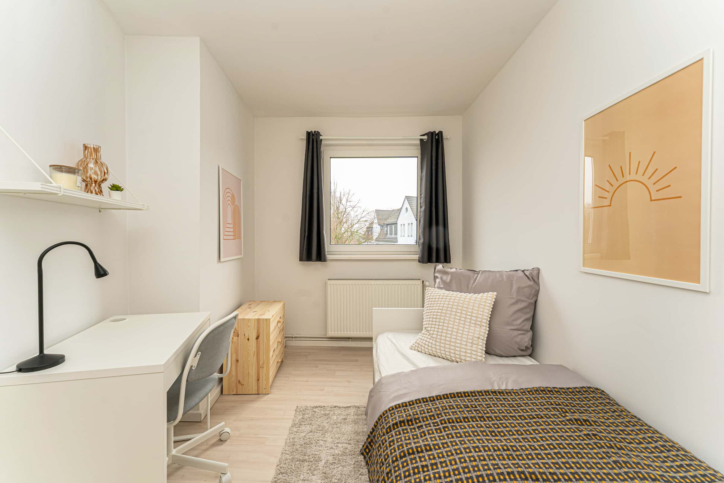 Room in Antonienstraße, Reinickendorf, 13403 Berlin, Germany in Reinickendorf