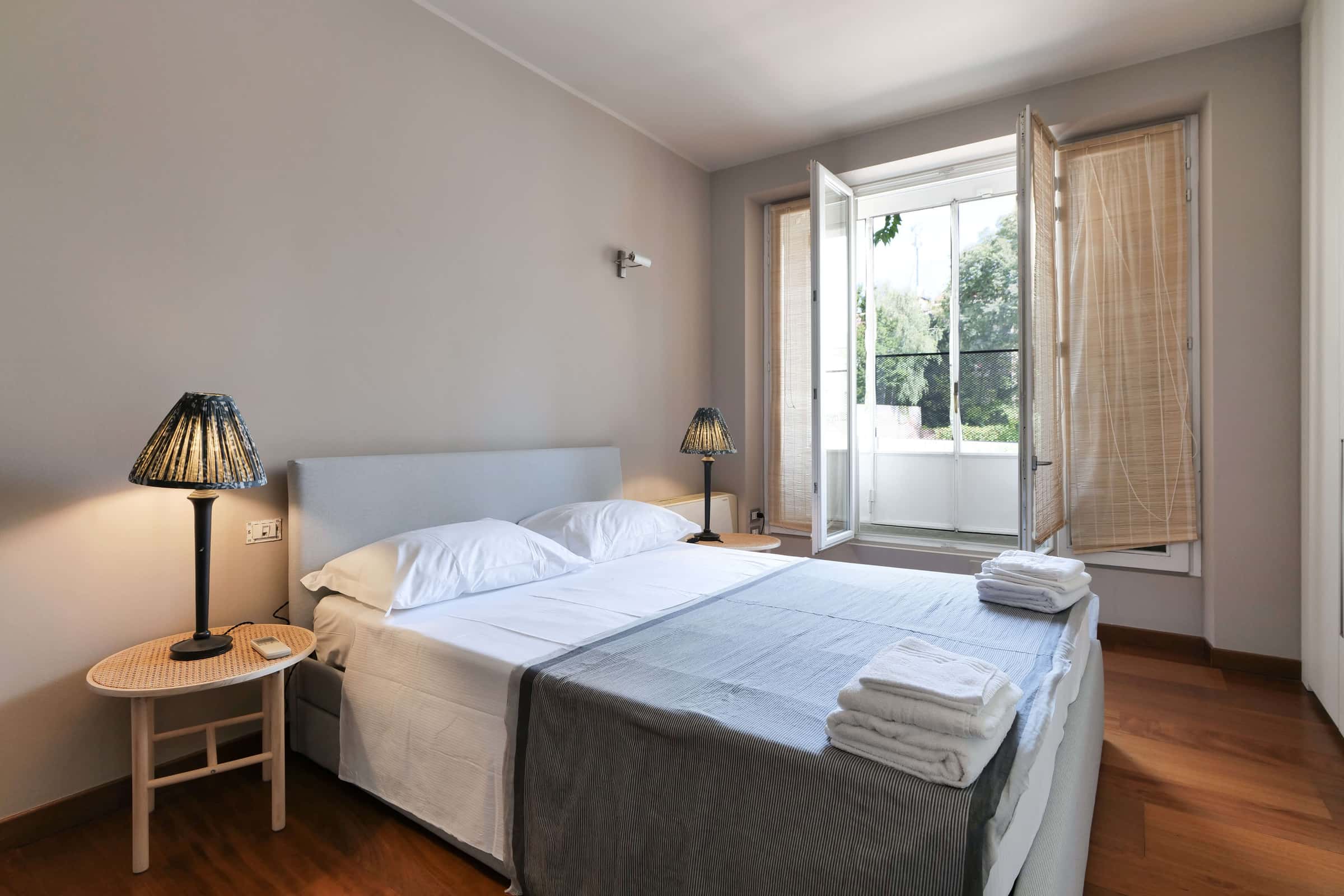 Apartment Milan, 2 beds — photo 14