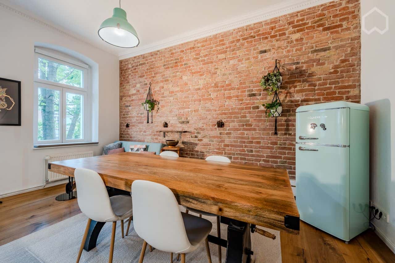 Apartment in Max-Steinke-Straße, Berlin for 45 m² with 1 bedroom - Foto 4