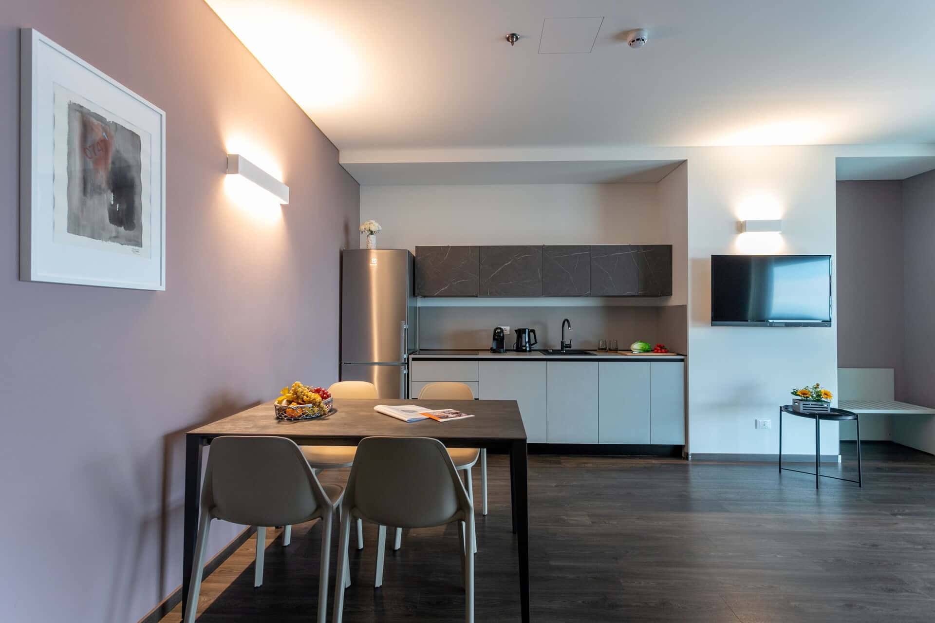 Apartment Venice, 1 bed — photo 12