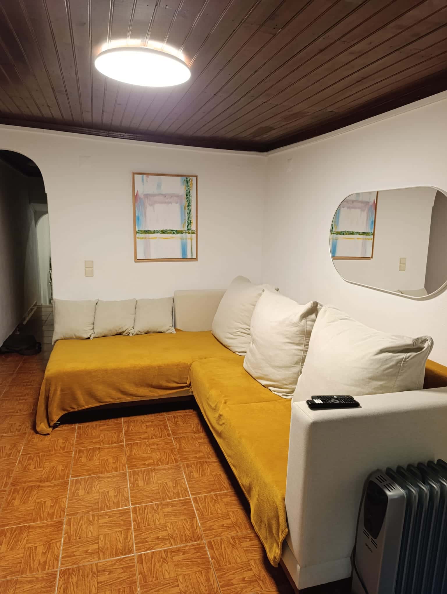 T2 encantador com terraço no coração de Arroios