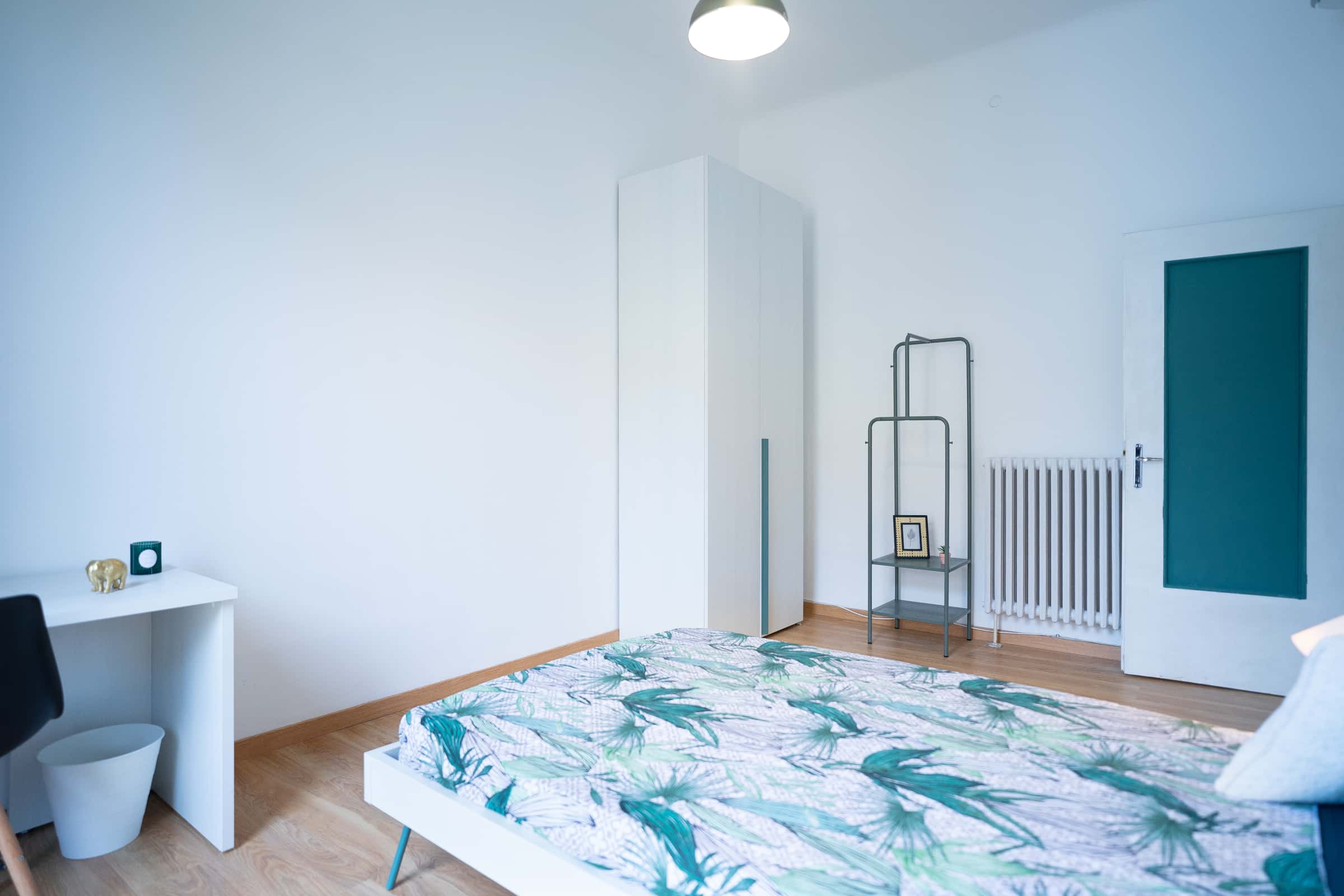 Apartment Milan, 4 beds — photo 20