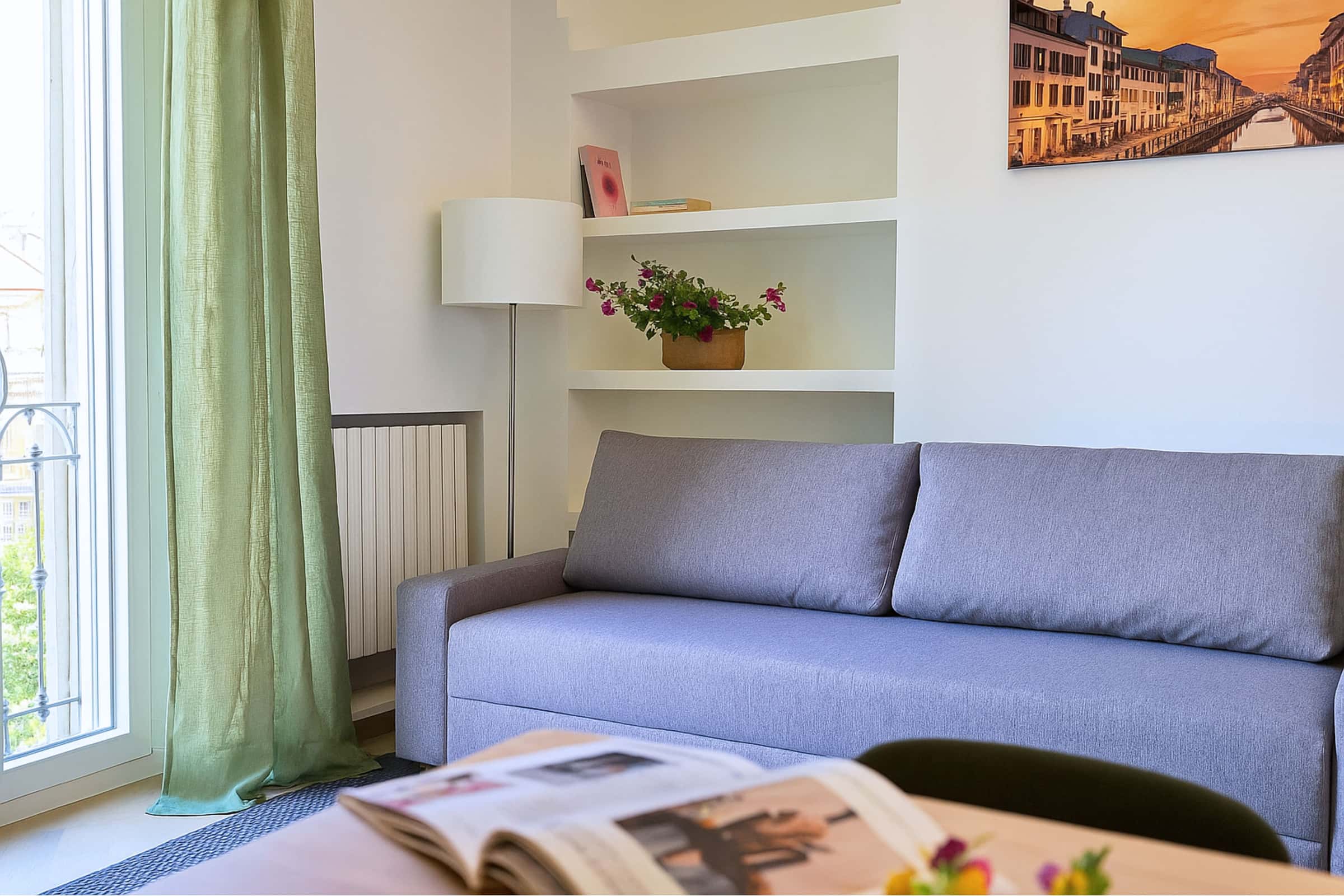 Apartment Milan — photo 50