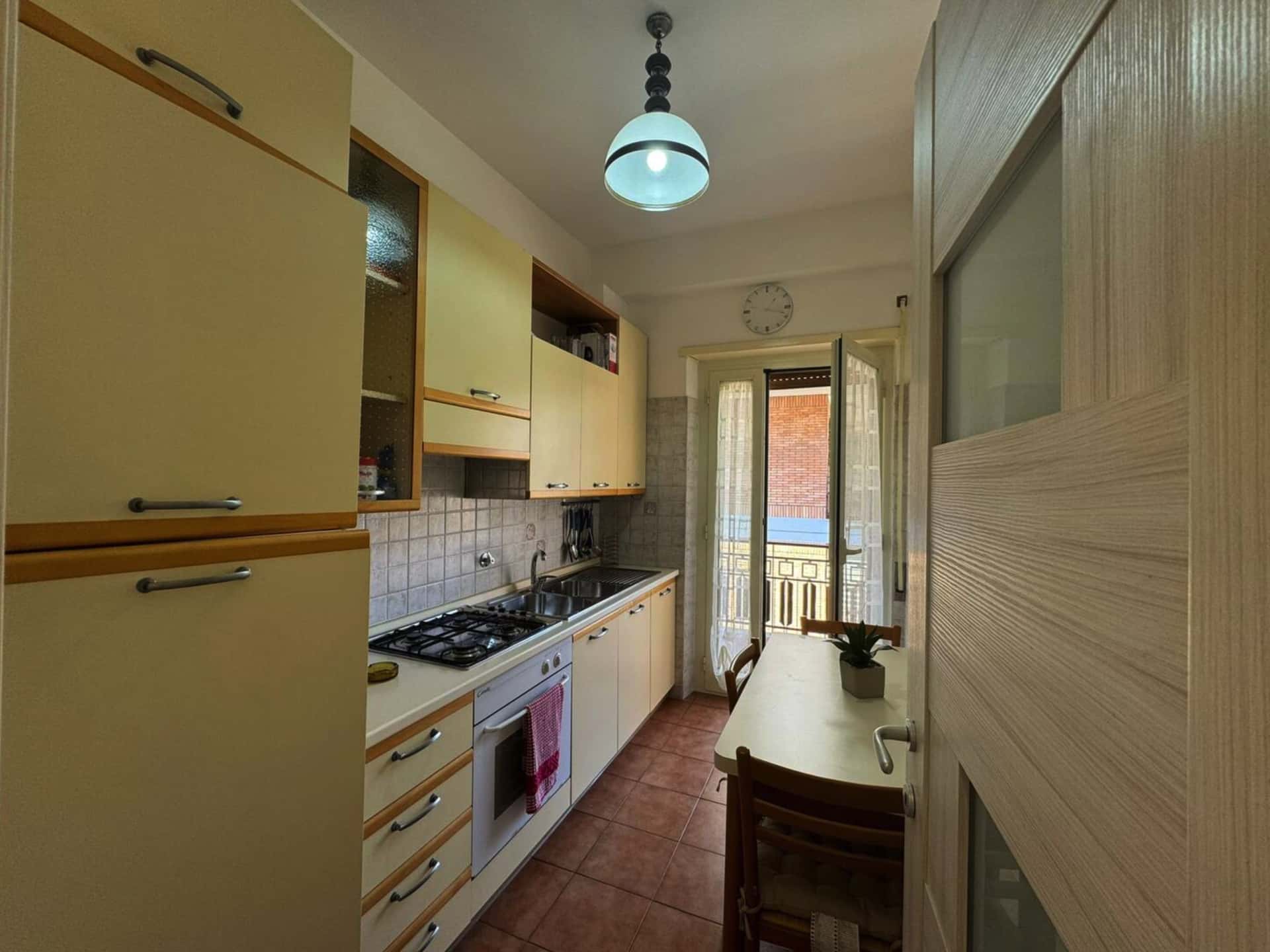 092 - Sogliano - Cozy&Quiet Getaway in Gianicolo