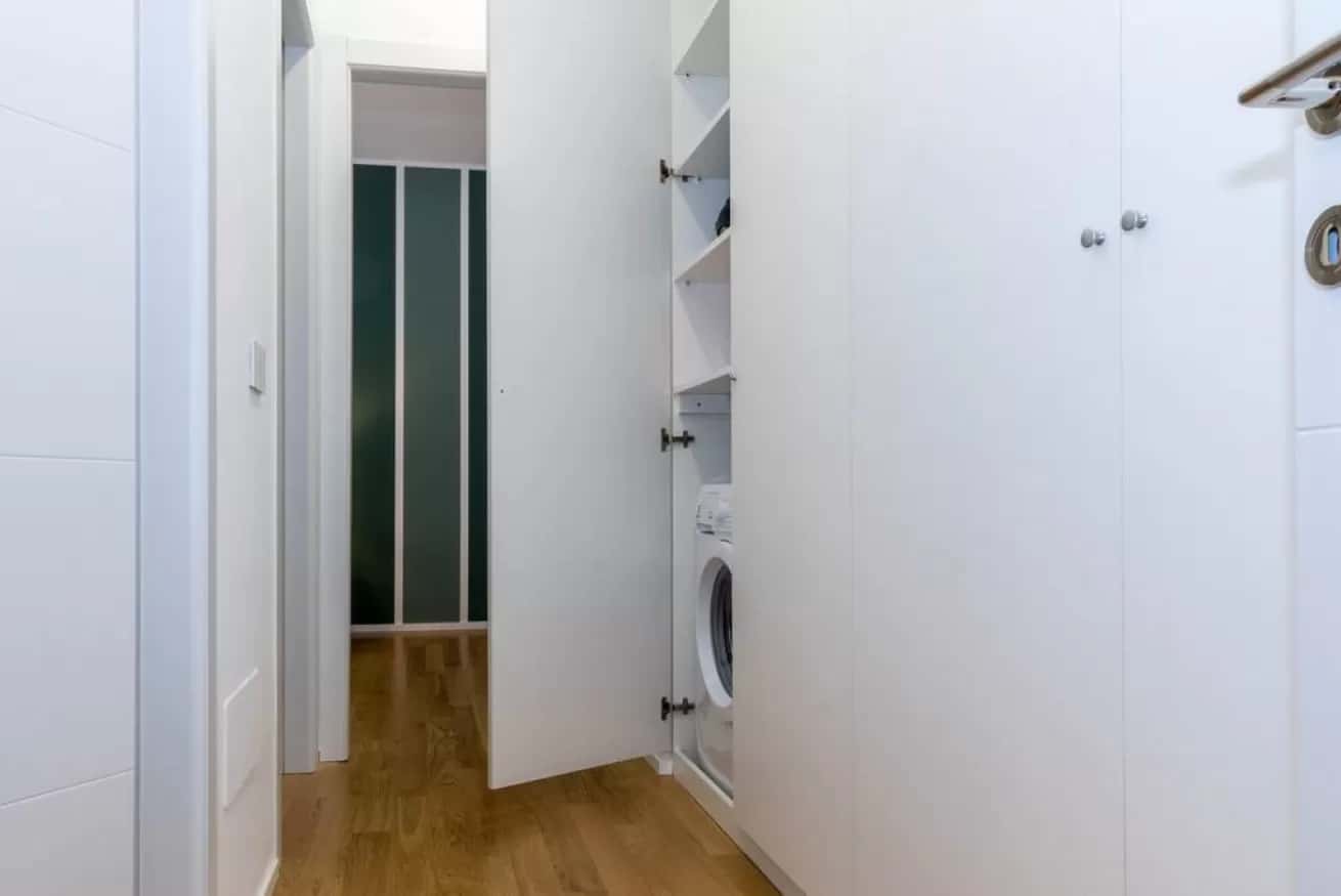 Apartment Milan, 2 beds — photo 19