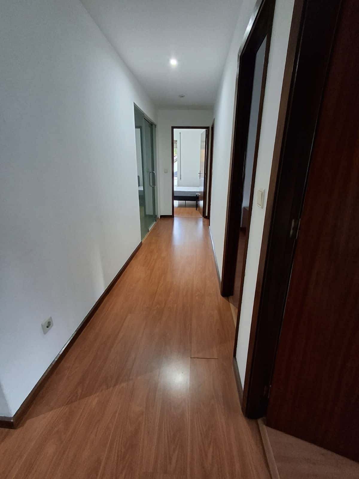 Quarto 2  - Rua Monsenhor Ferreira