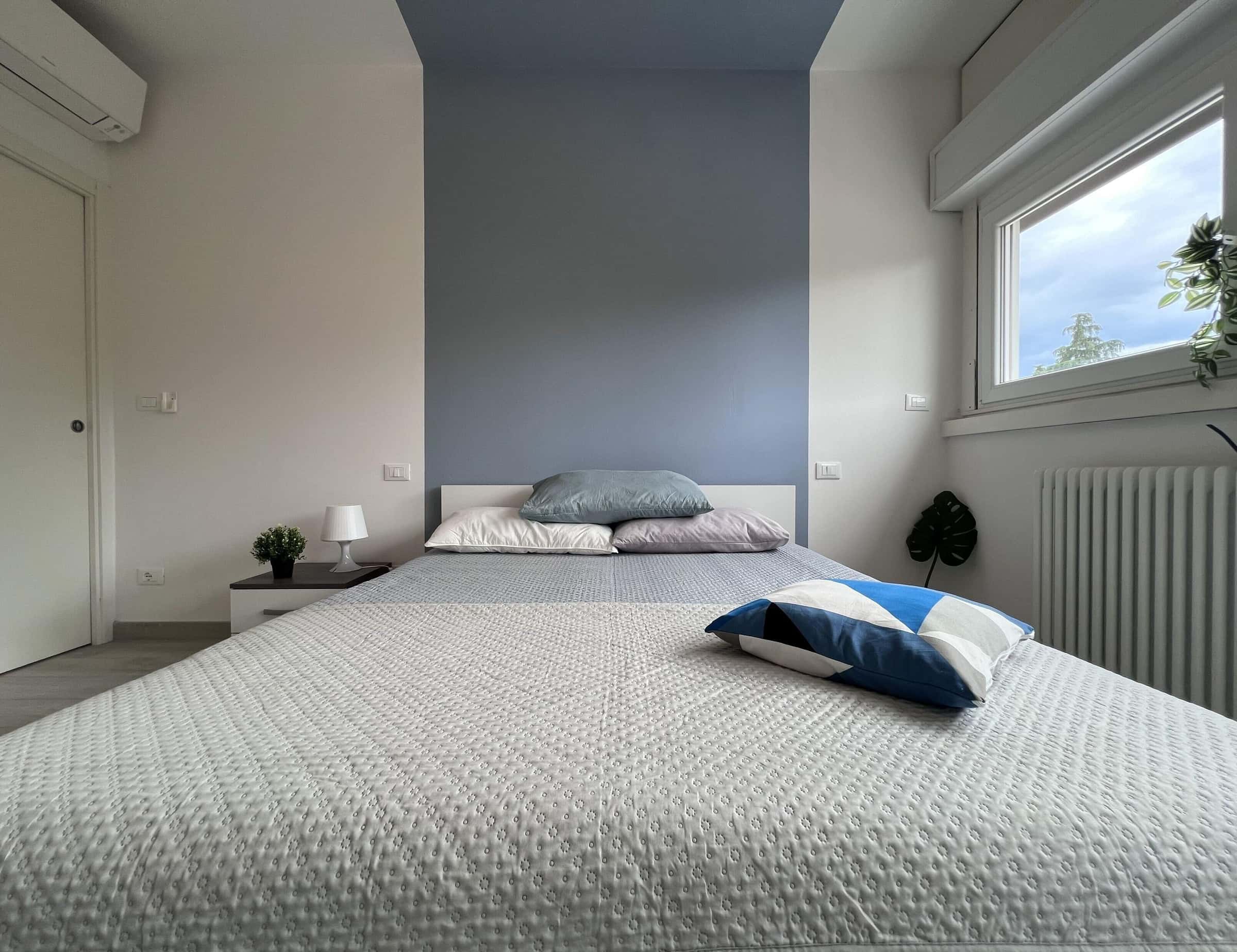 Single room Bologna, 4 beds — photo 8