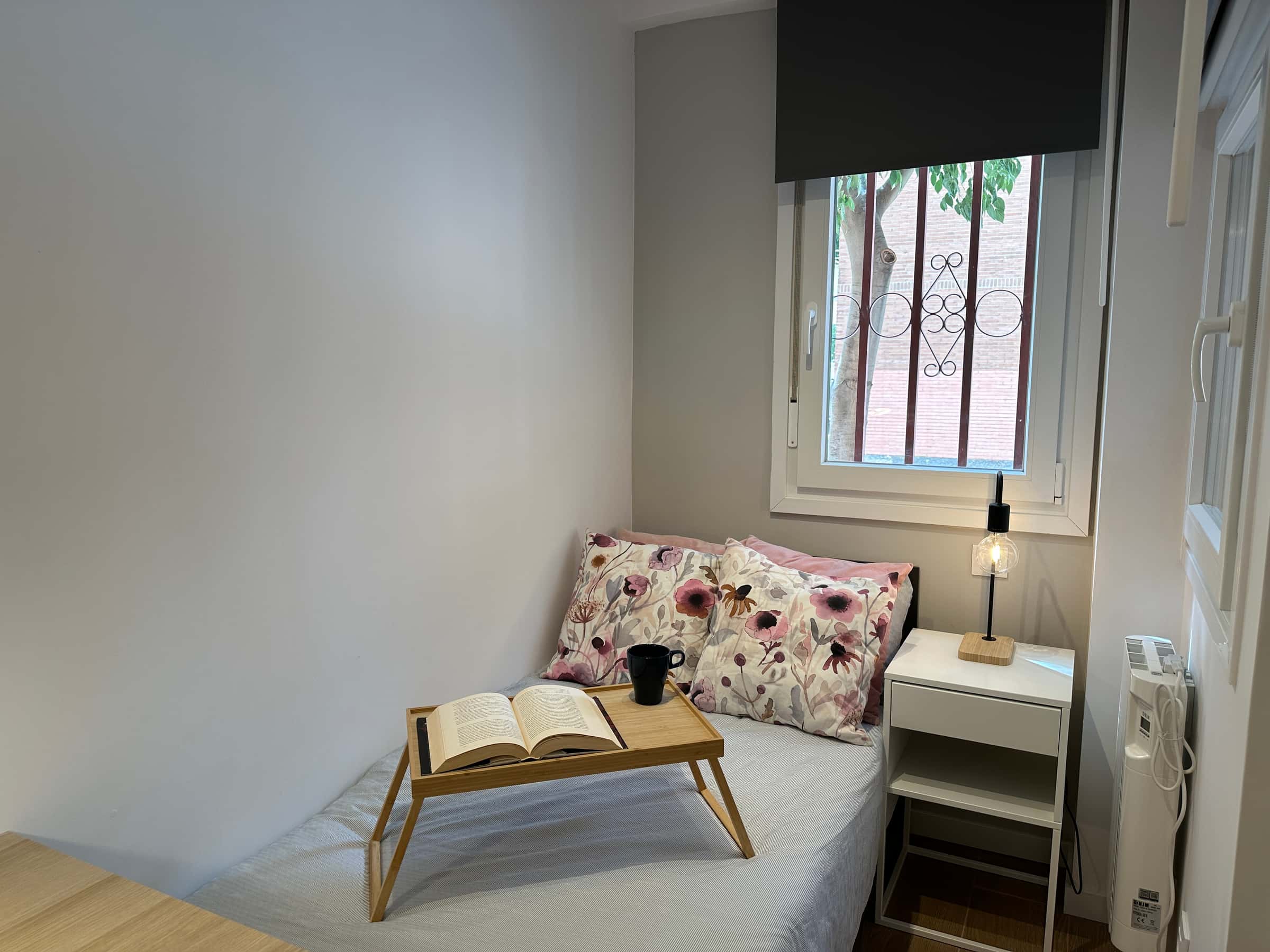 Calle de Portalegre, 20