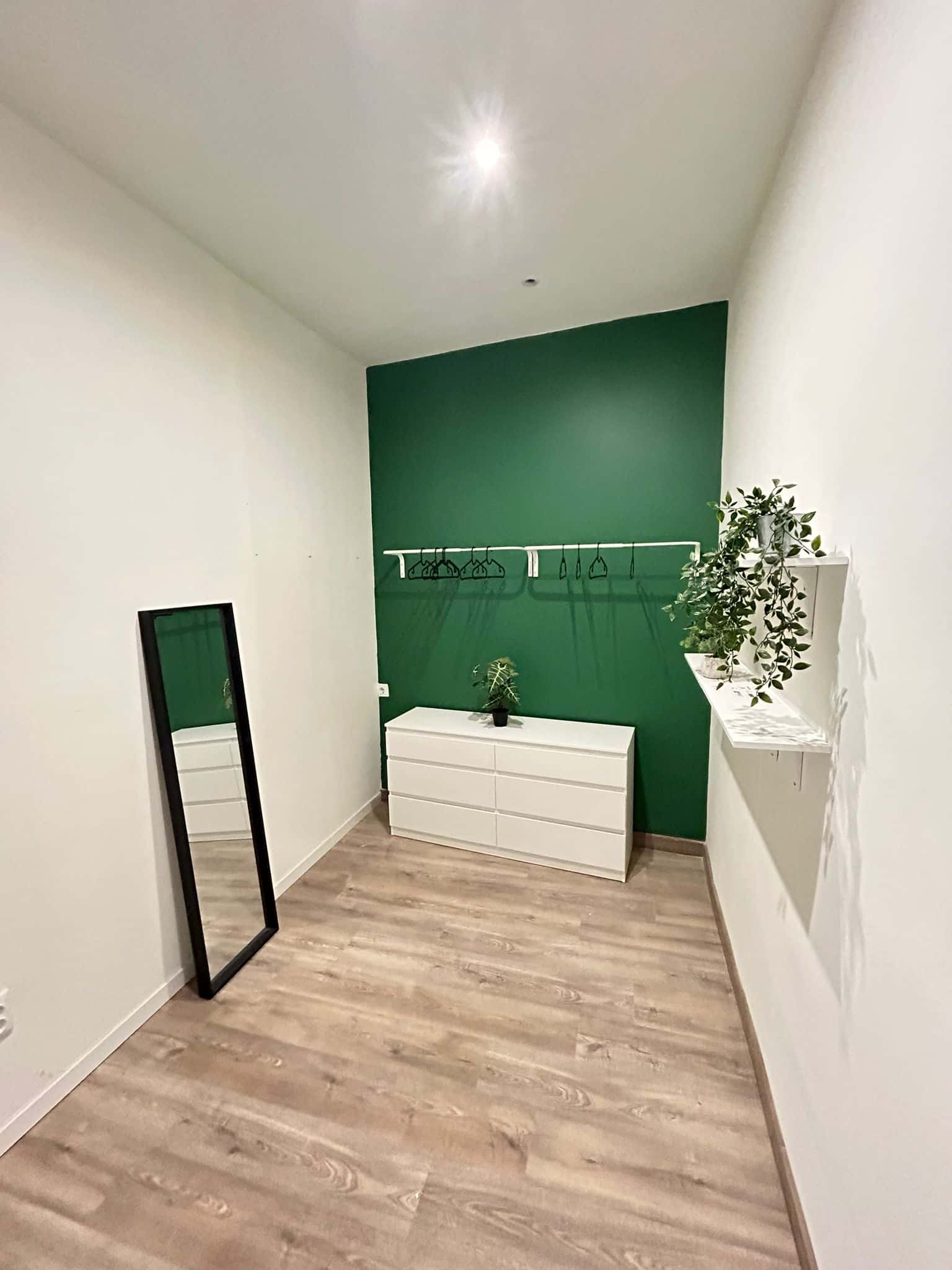 Habitacion privada en Carrer de Xàtiva , Valencia