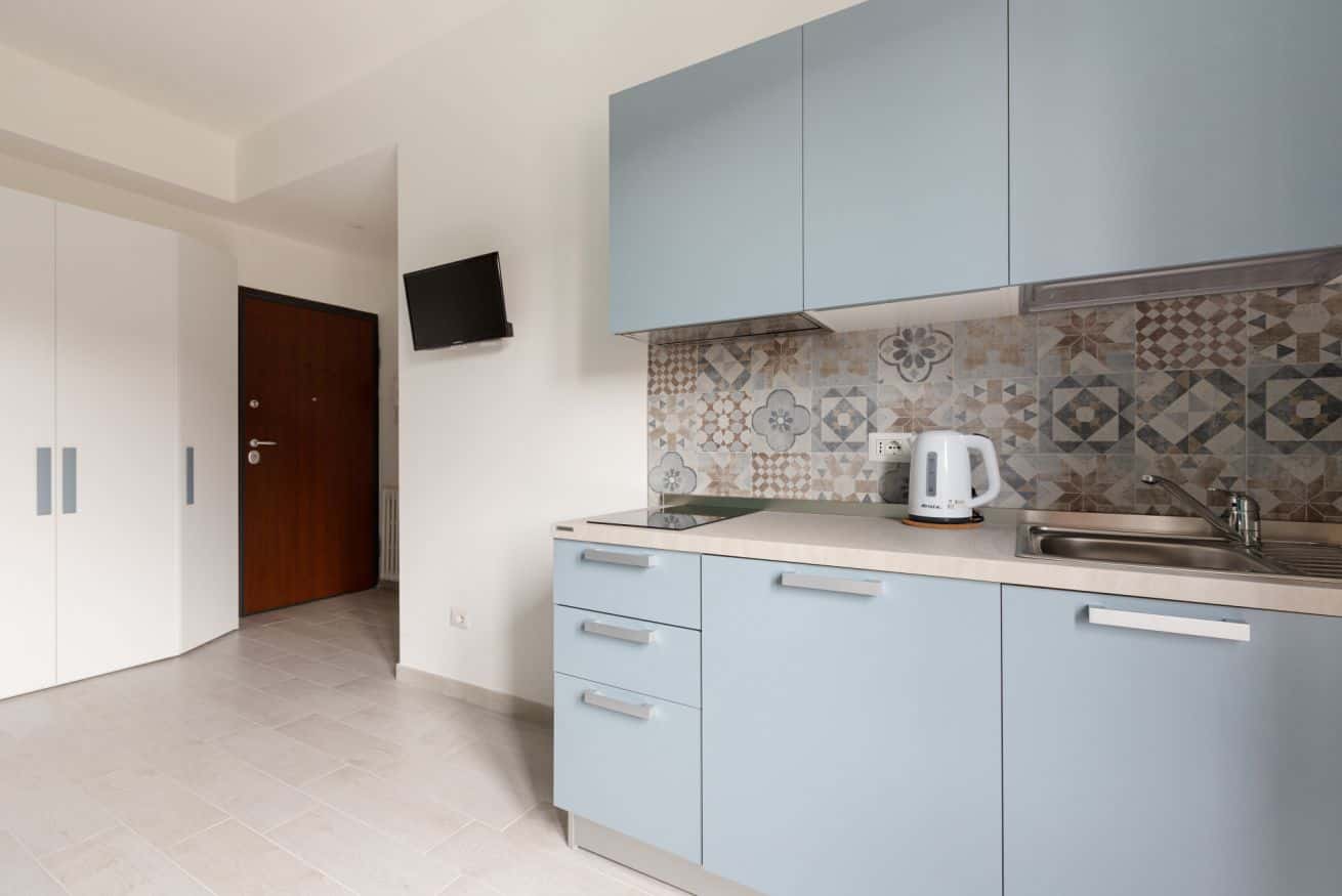 Apartamento Milán — foto 10