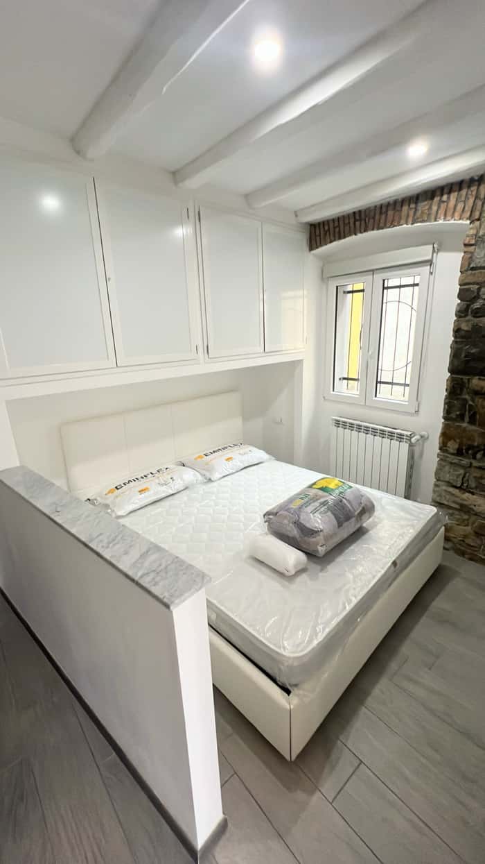 Rentals in Trieste: Apartments and rooms, furnished, for rent directly  online | Spacest.com, image size:700x1245