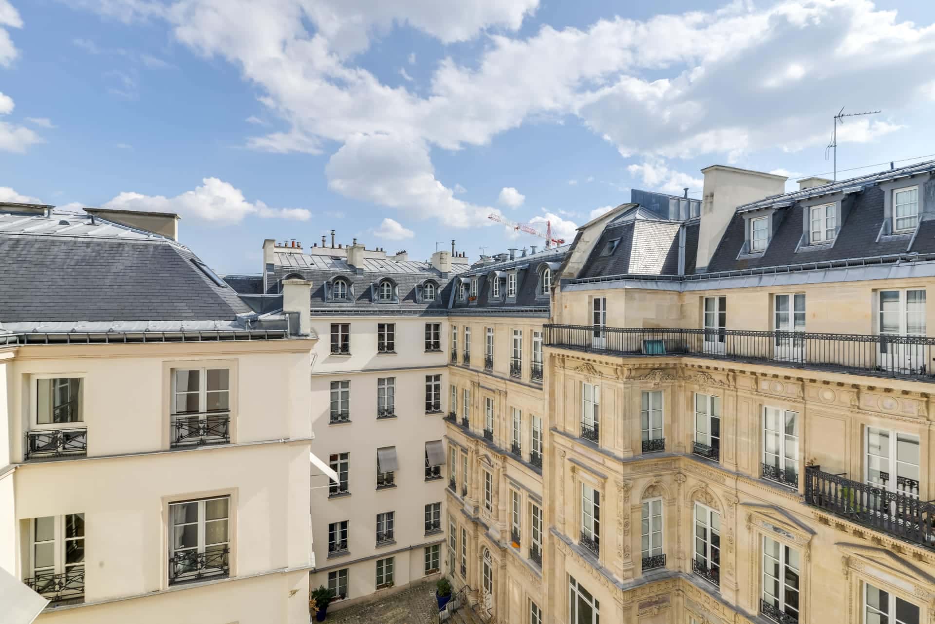 Saint Lazare III