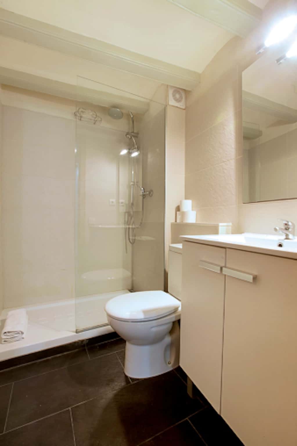 Carrer Nou de la Rambla