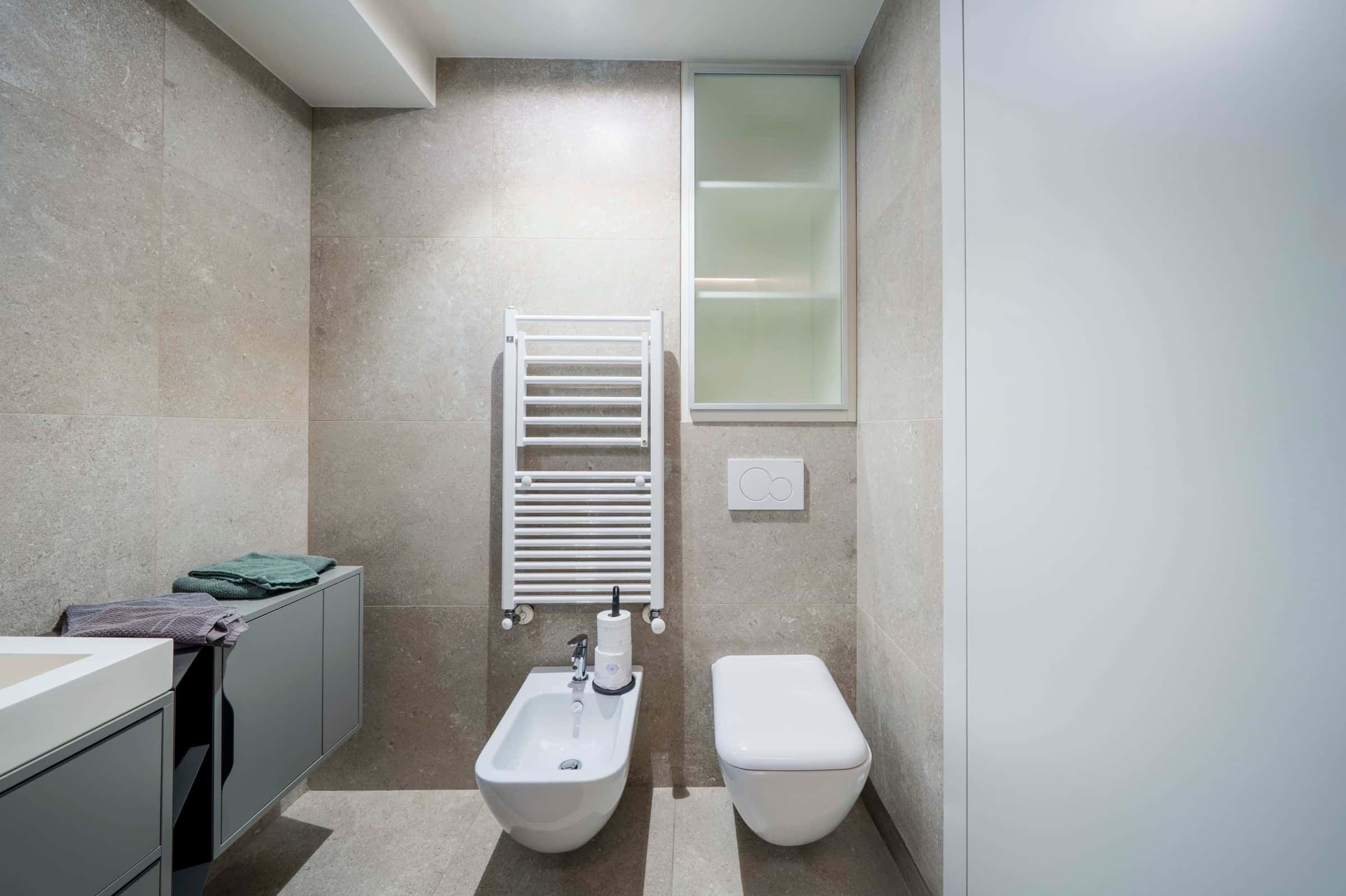 Apartment Milan, 1 bed — photo 73